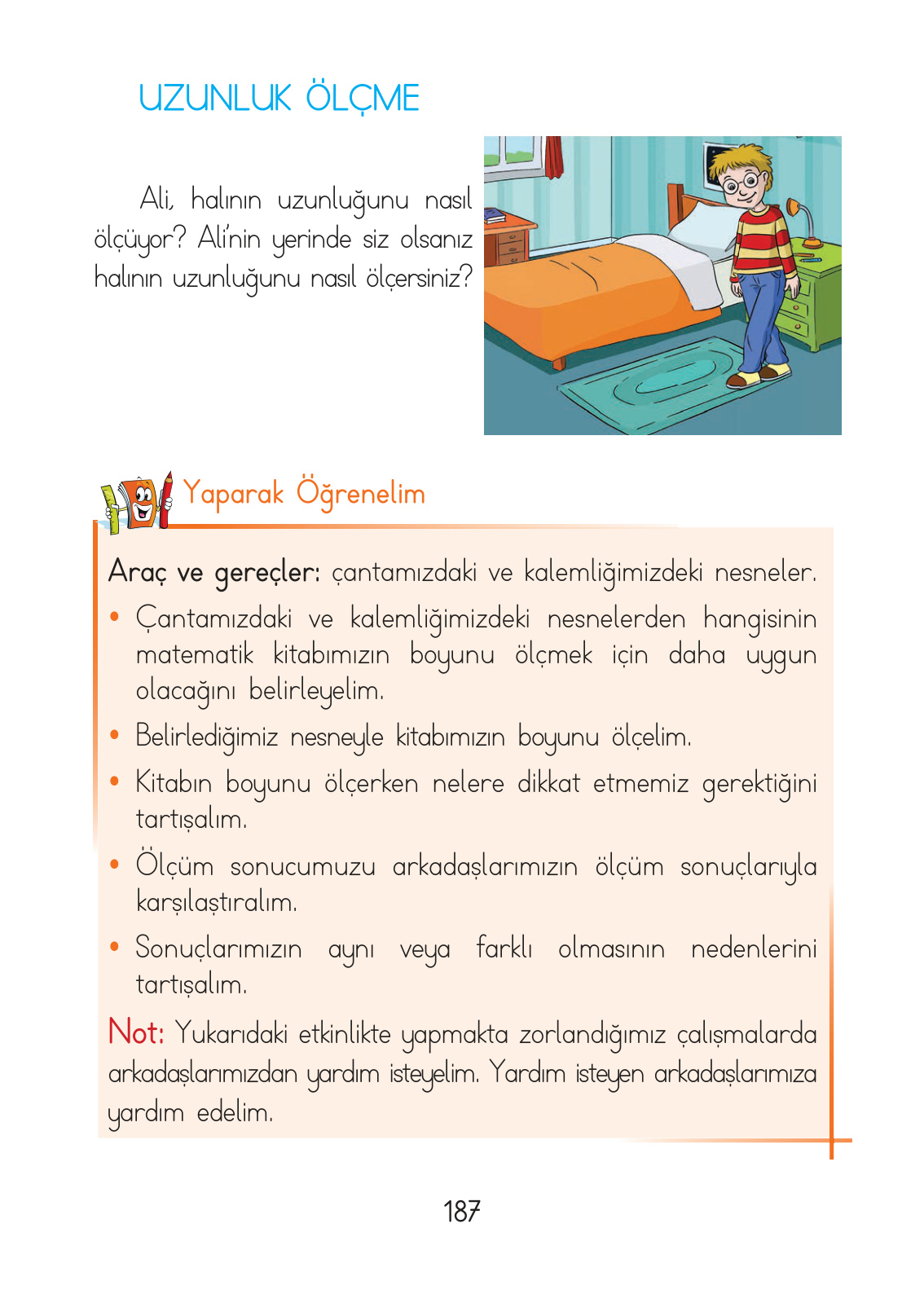 Kitap Sayfası