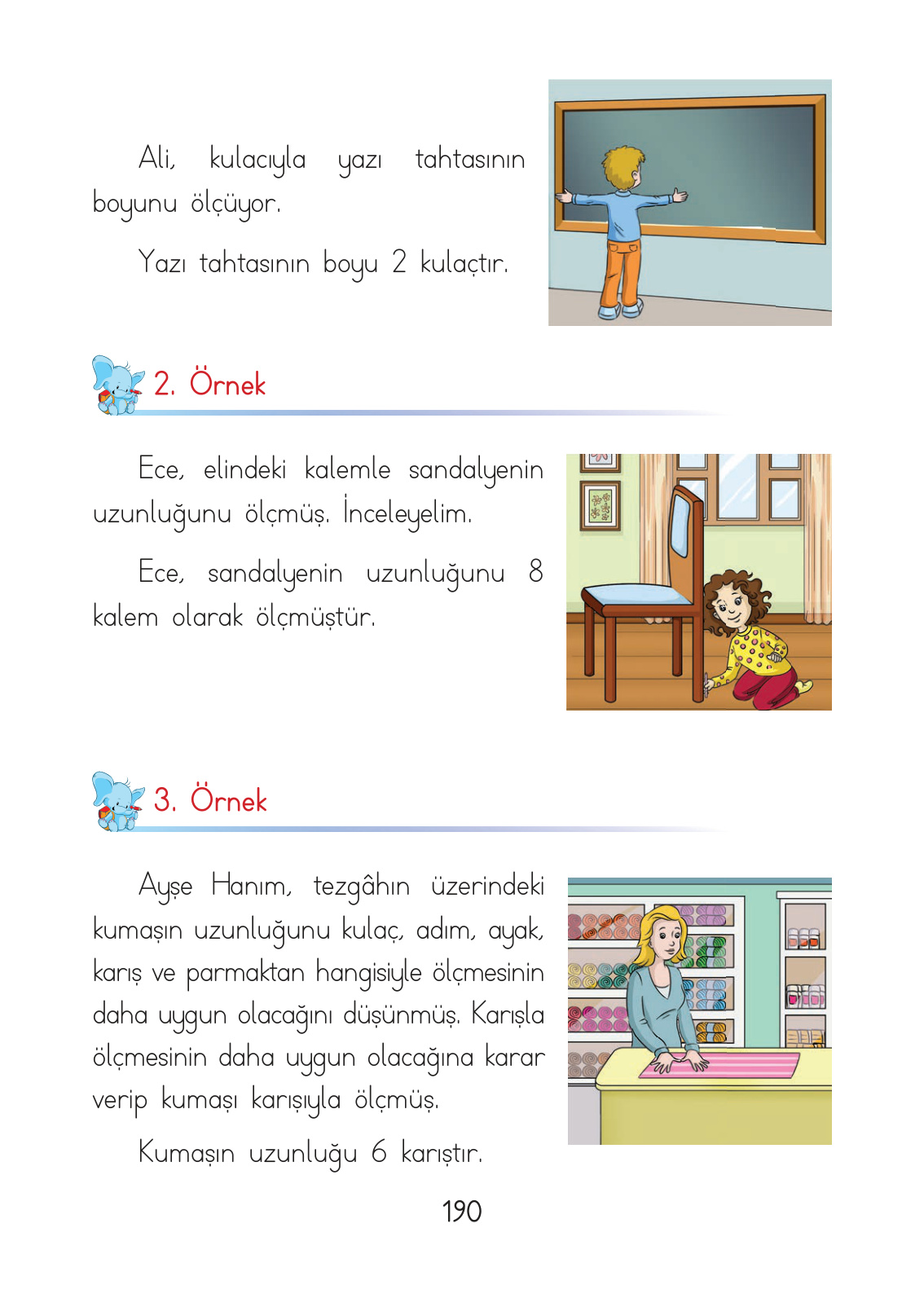 Kitap Sayfası