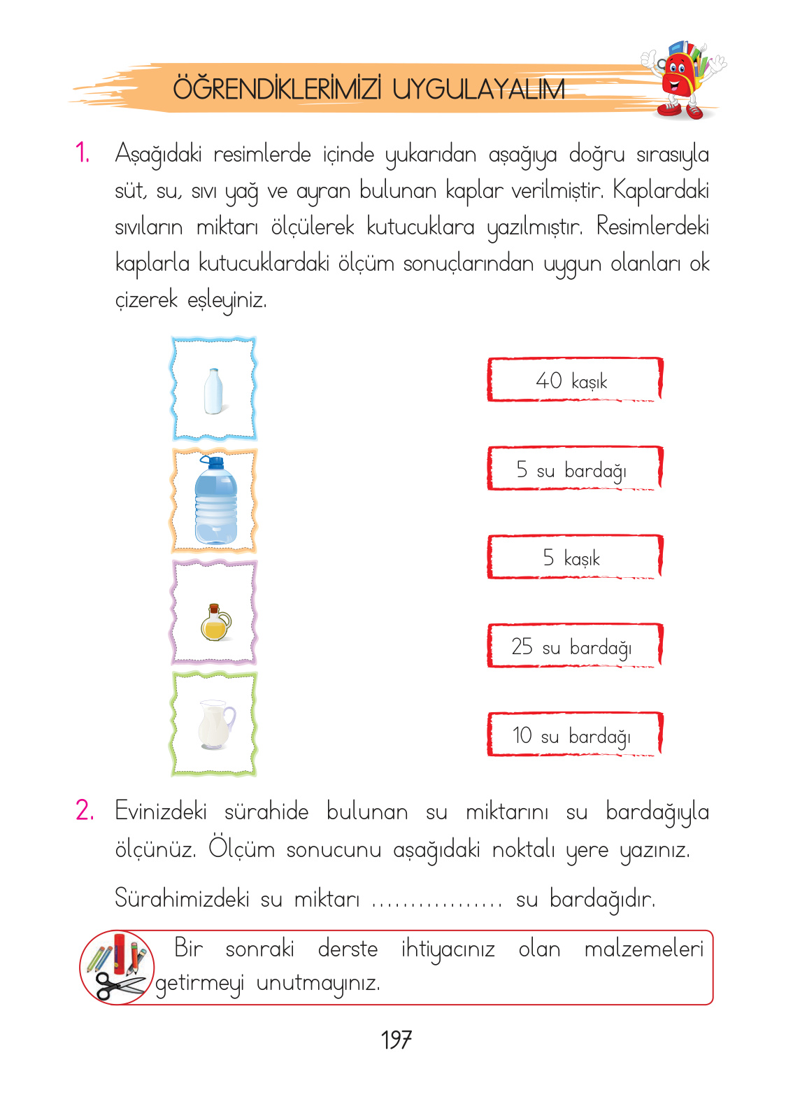 Kitap Sayfası