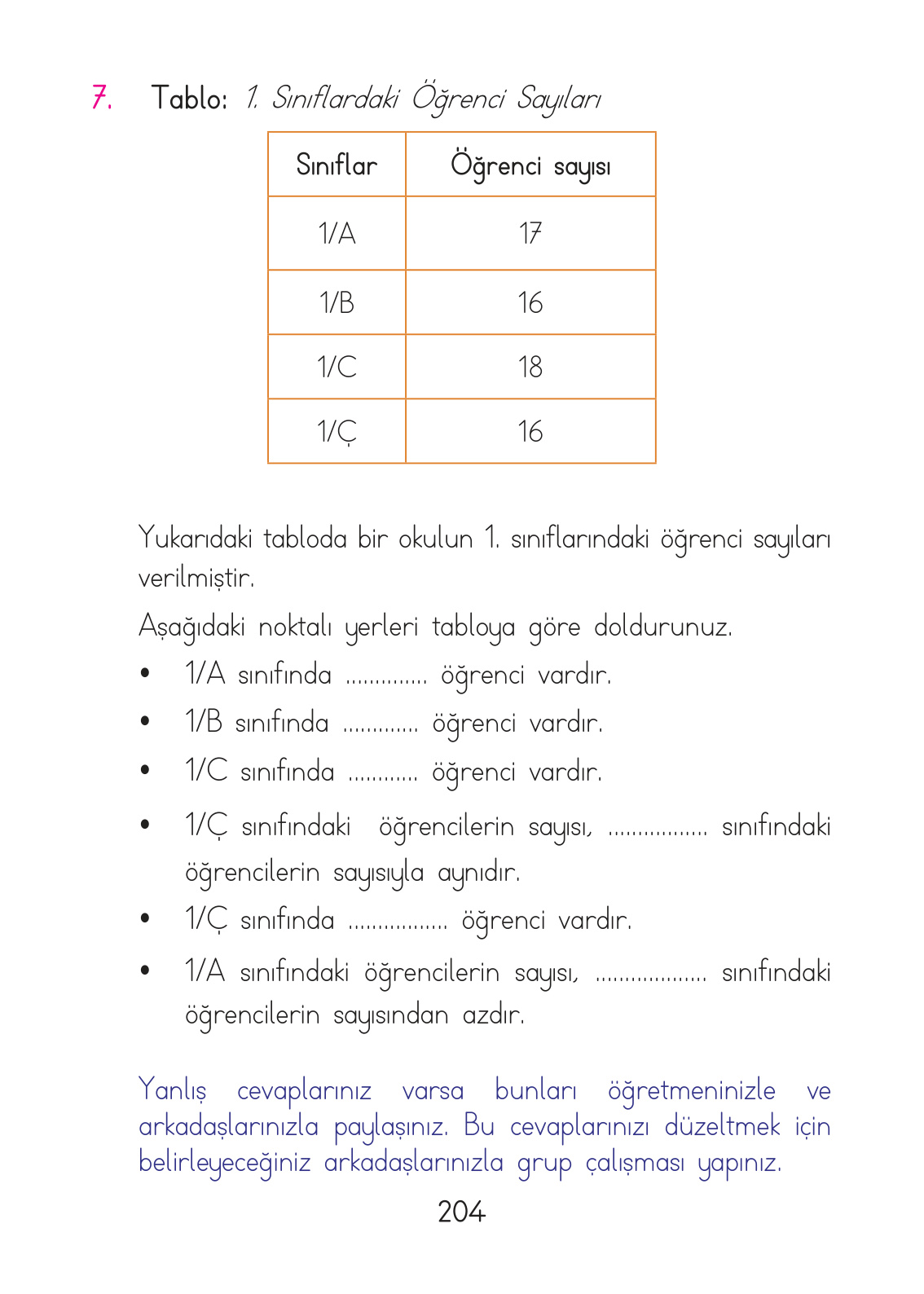 Kitap Sayfası
