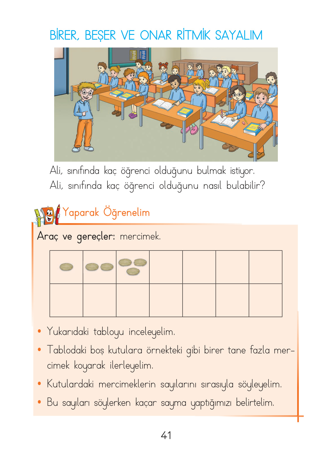 Kitap Sayfası
