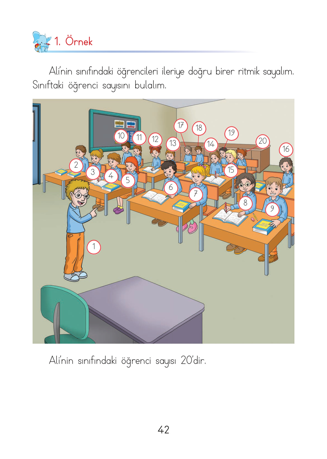 Kitap Sayfası