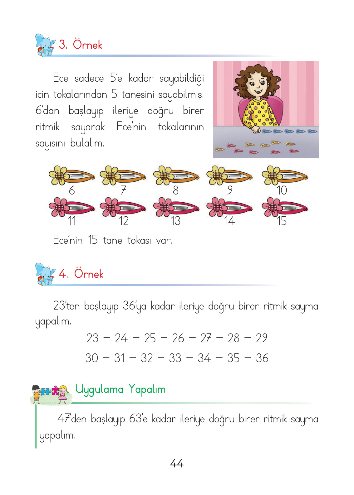 Kitap Sayfası