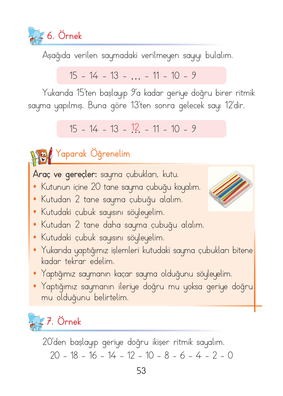 Kitap Sayfası