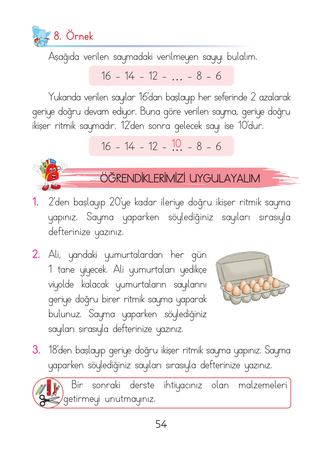 Kitap Sayfası
