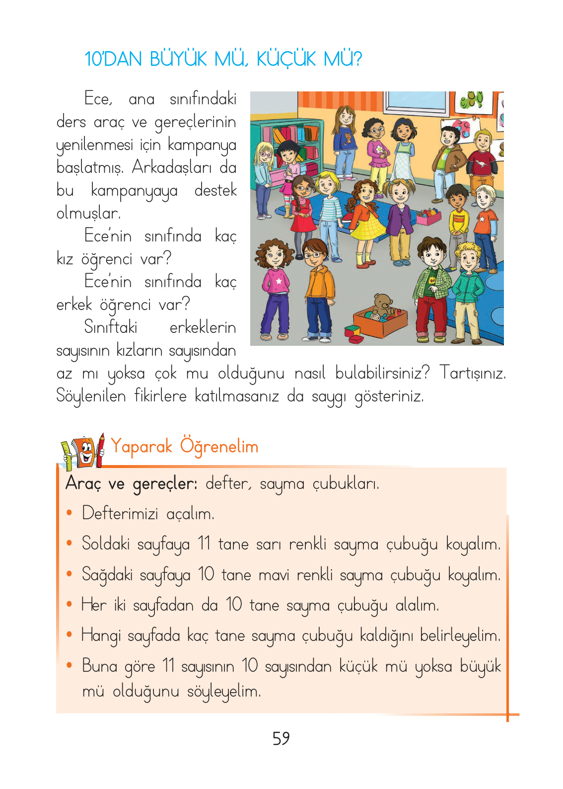 Kitap Sayfası