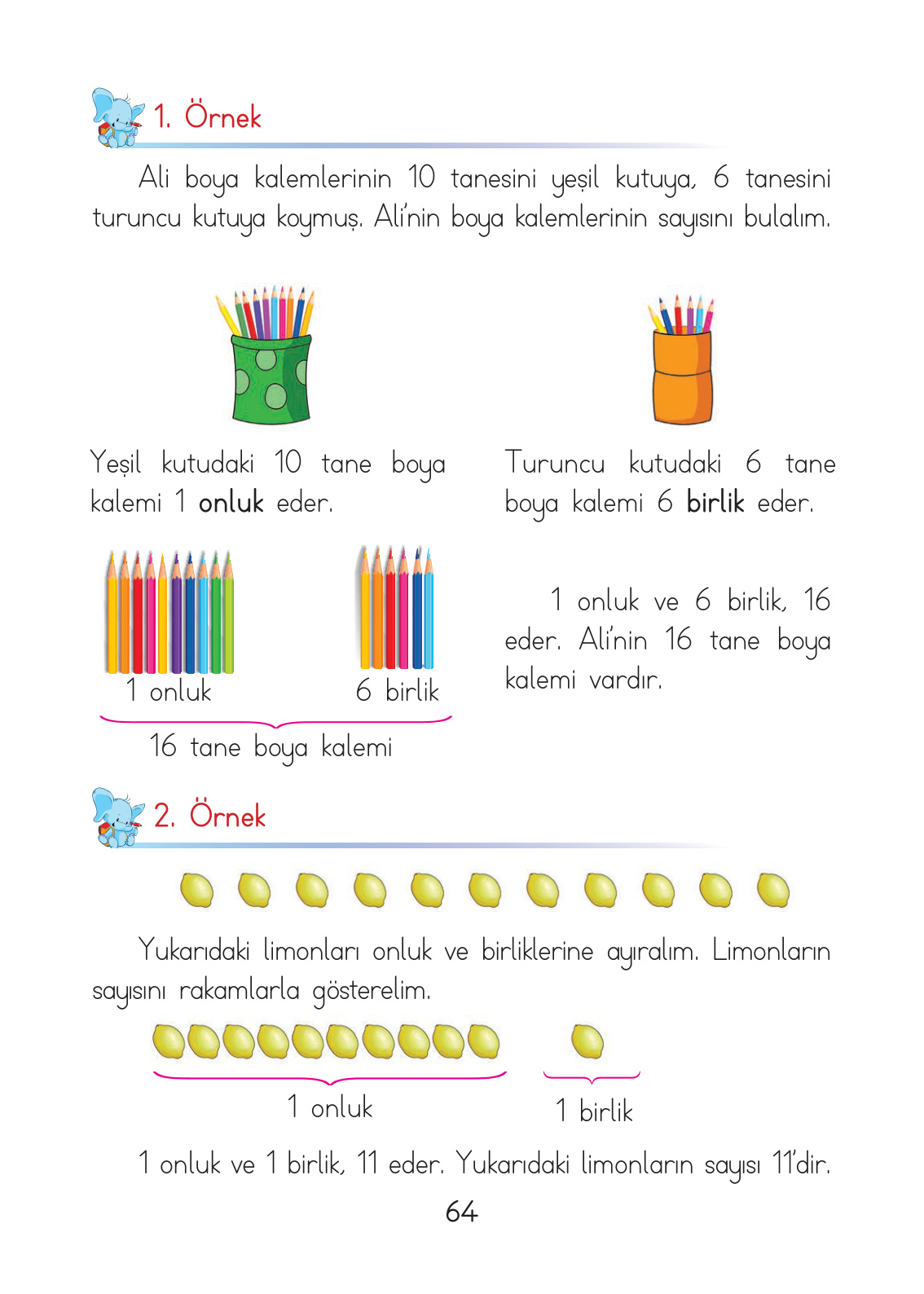 Kitap Sayfası