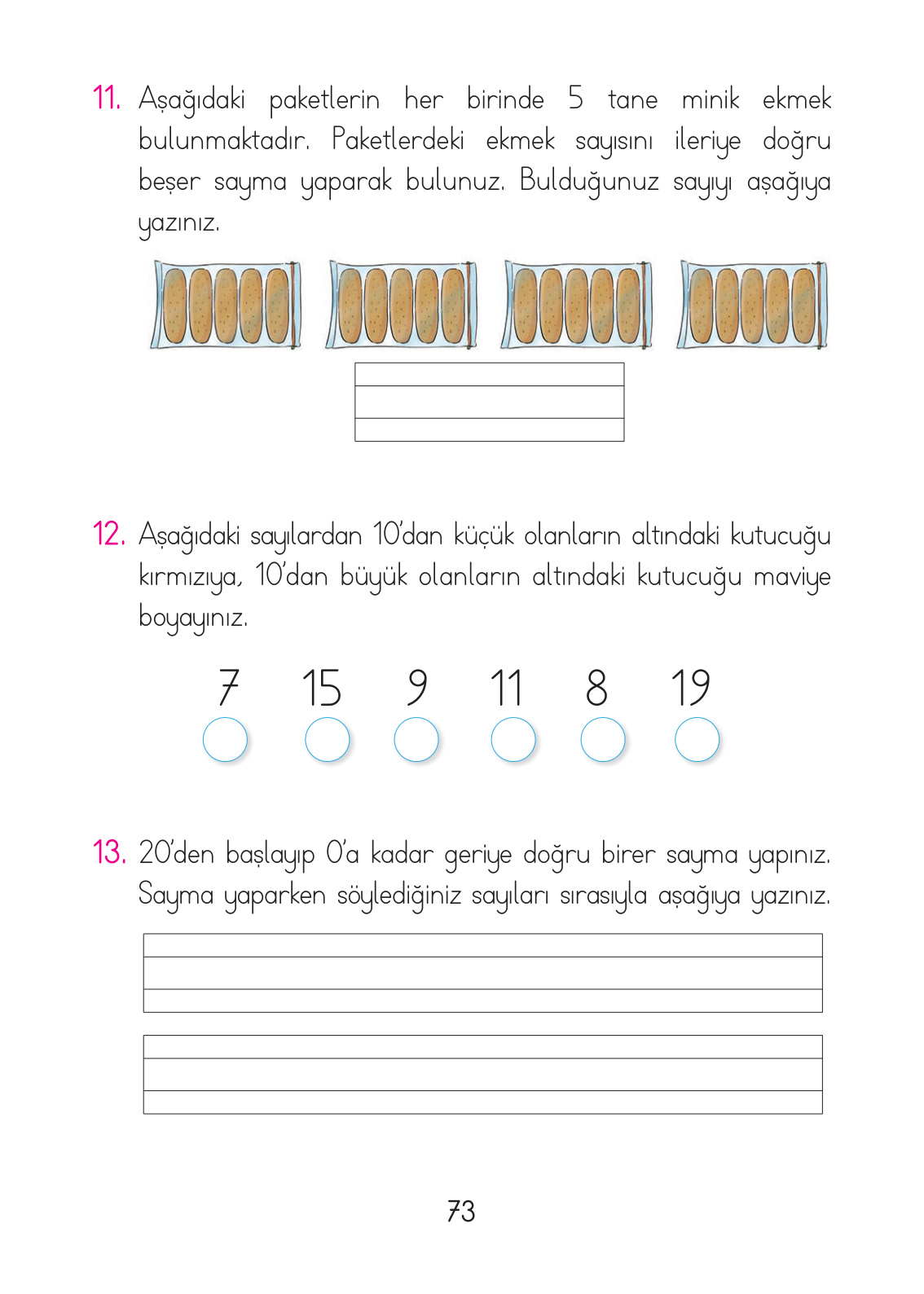 Kitap Sayfası