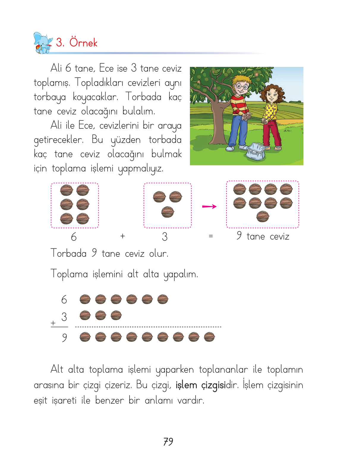 Kitap Sayfası