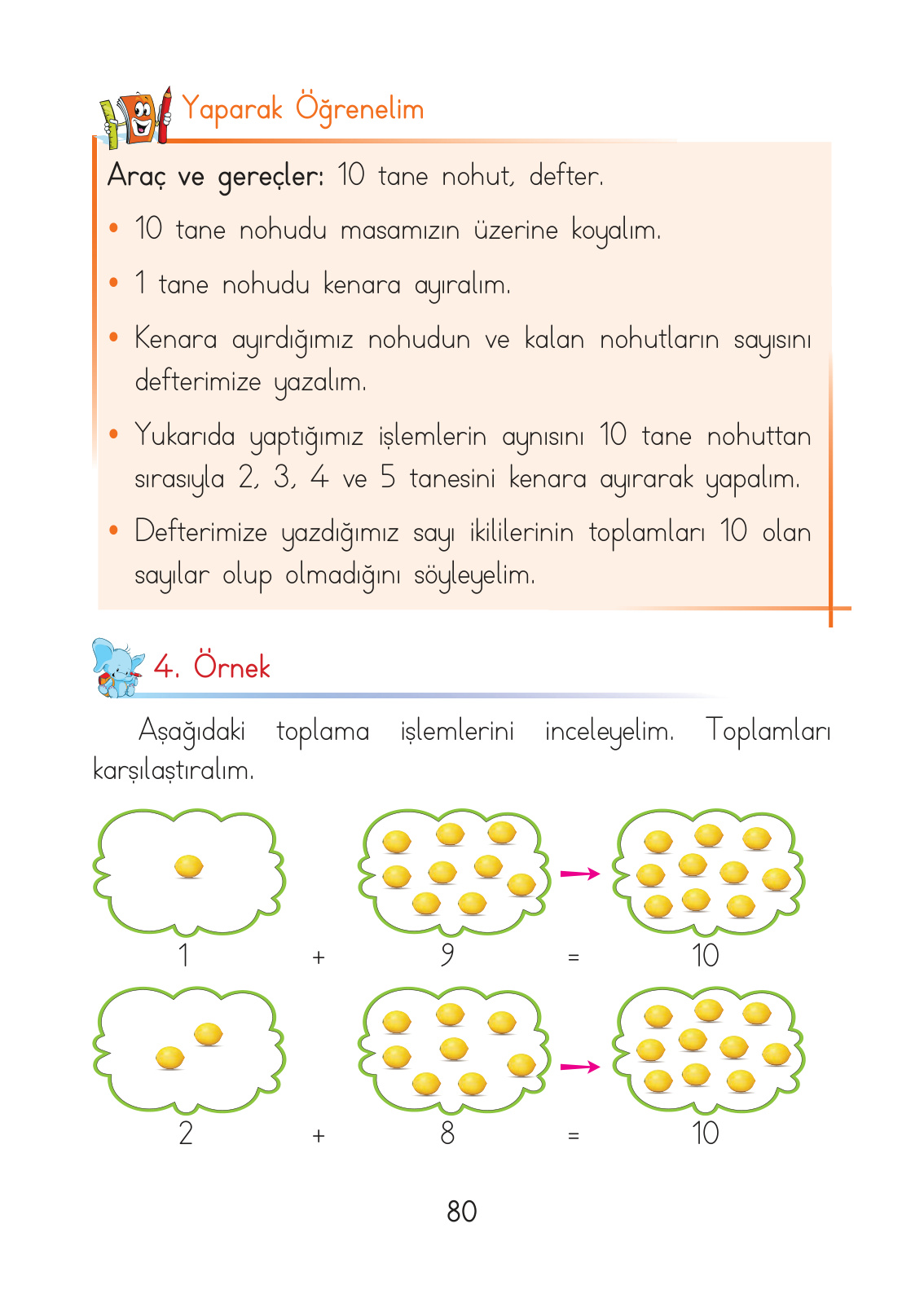 Kitap Sayfası