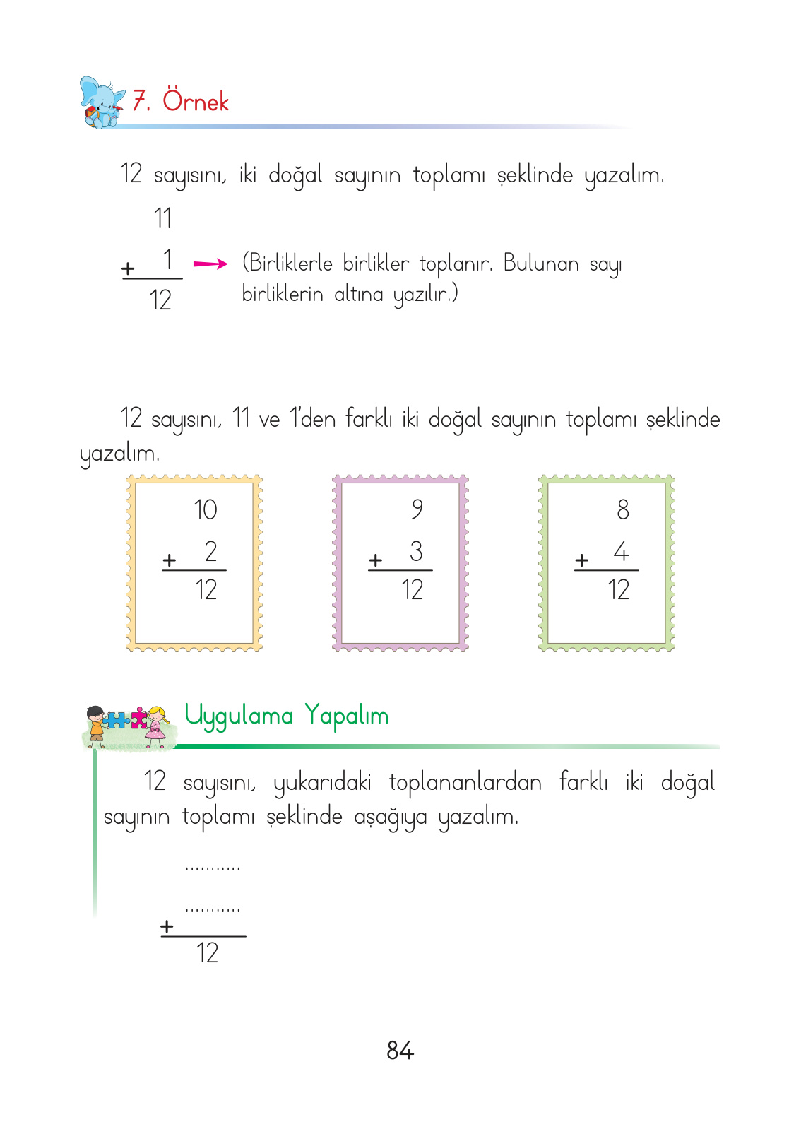 Kitap Sayfası