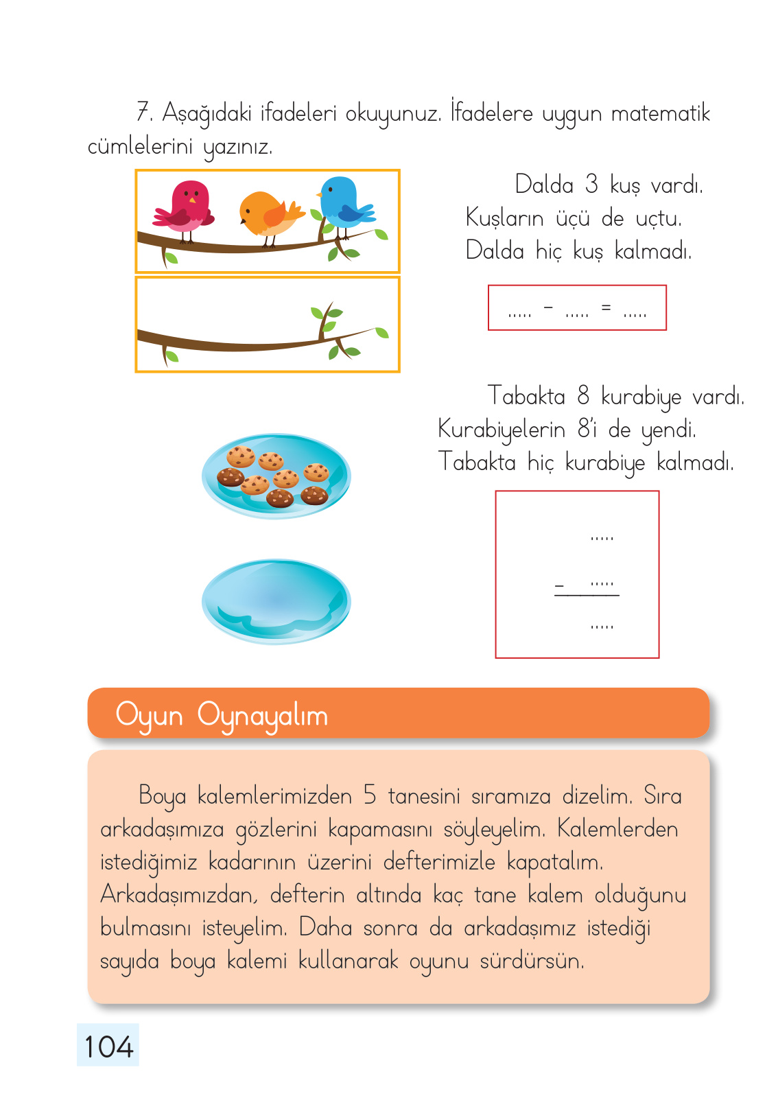 Kitap Sayfası