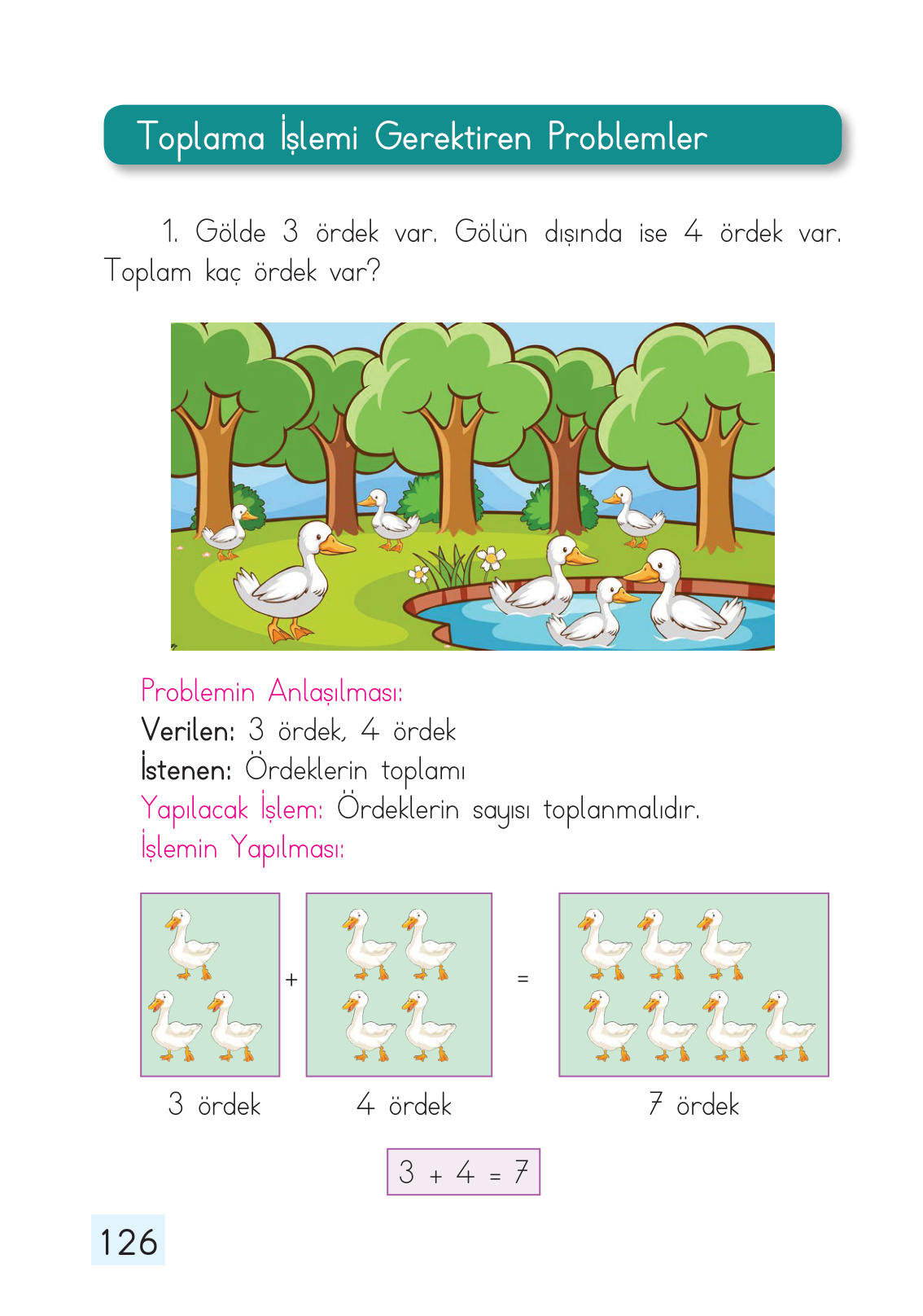 Kitap Sayfası
