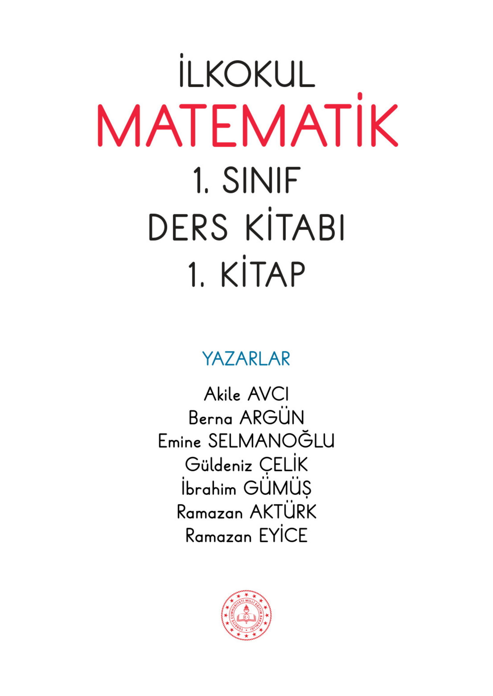 Kitap Sayfası