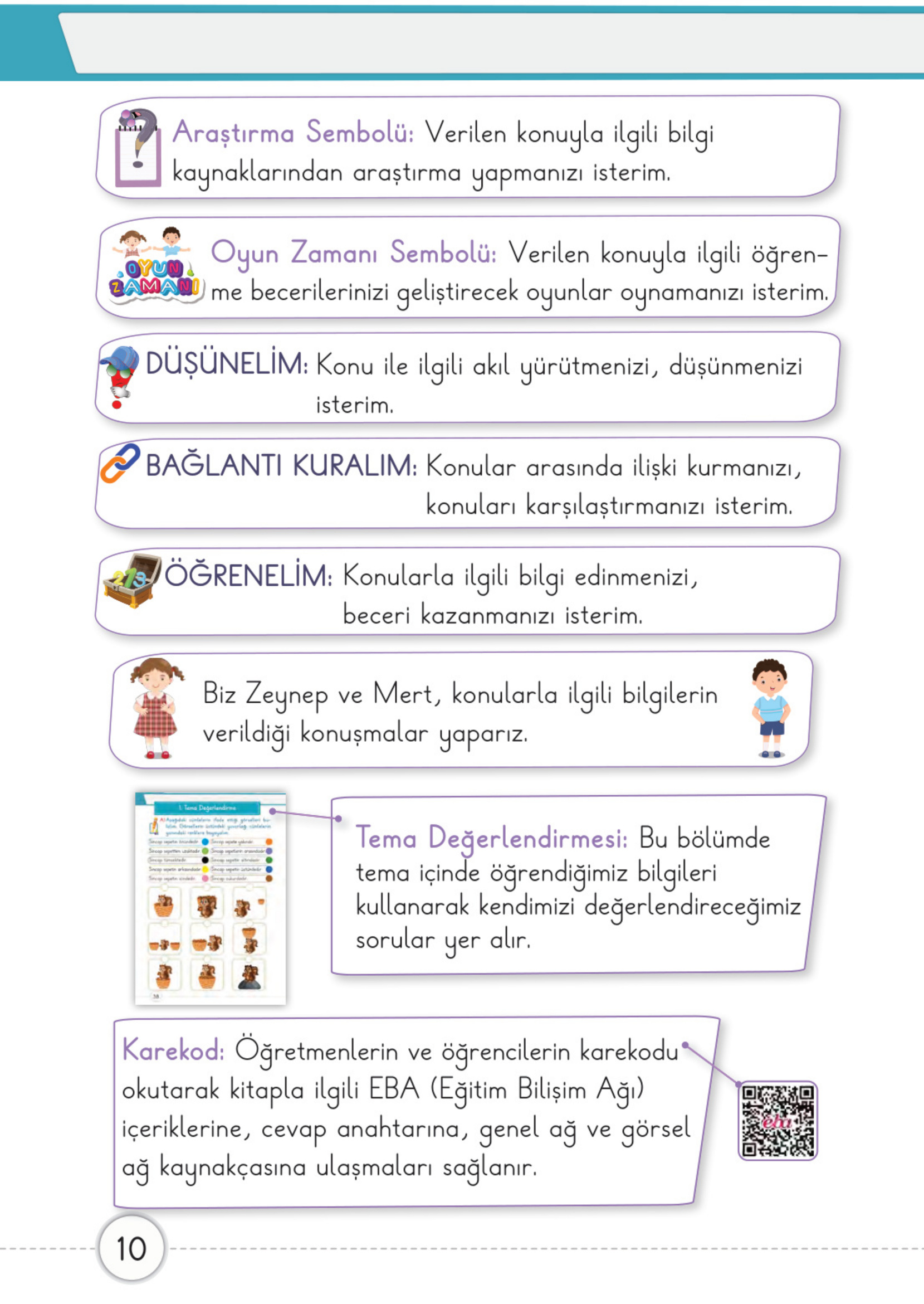 Kitap Sayfası