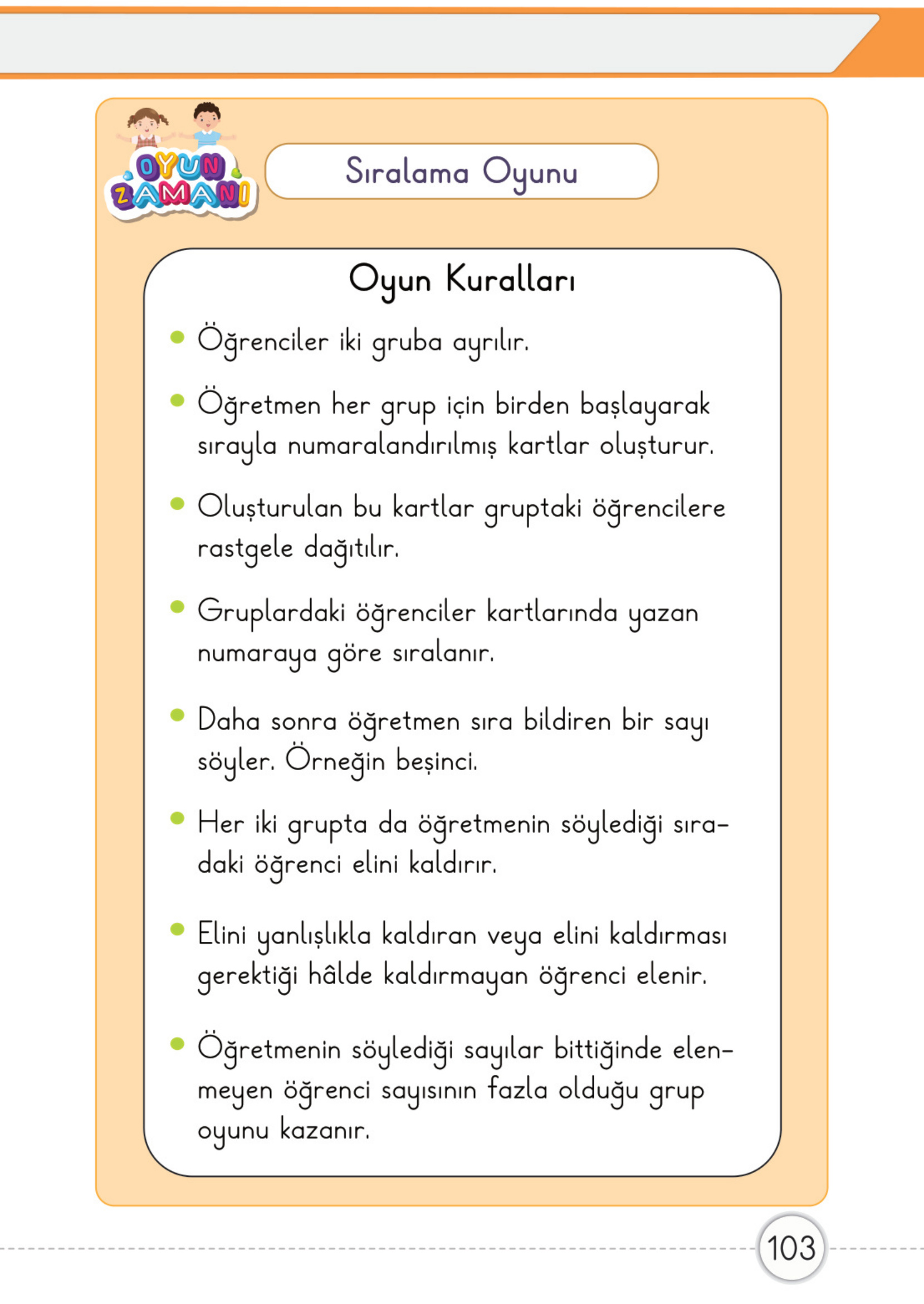 Kitap Sayfası