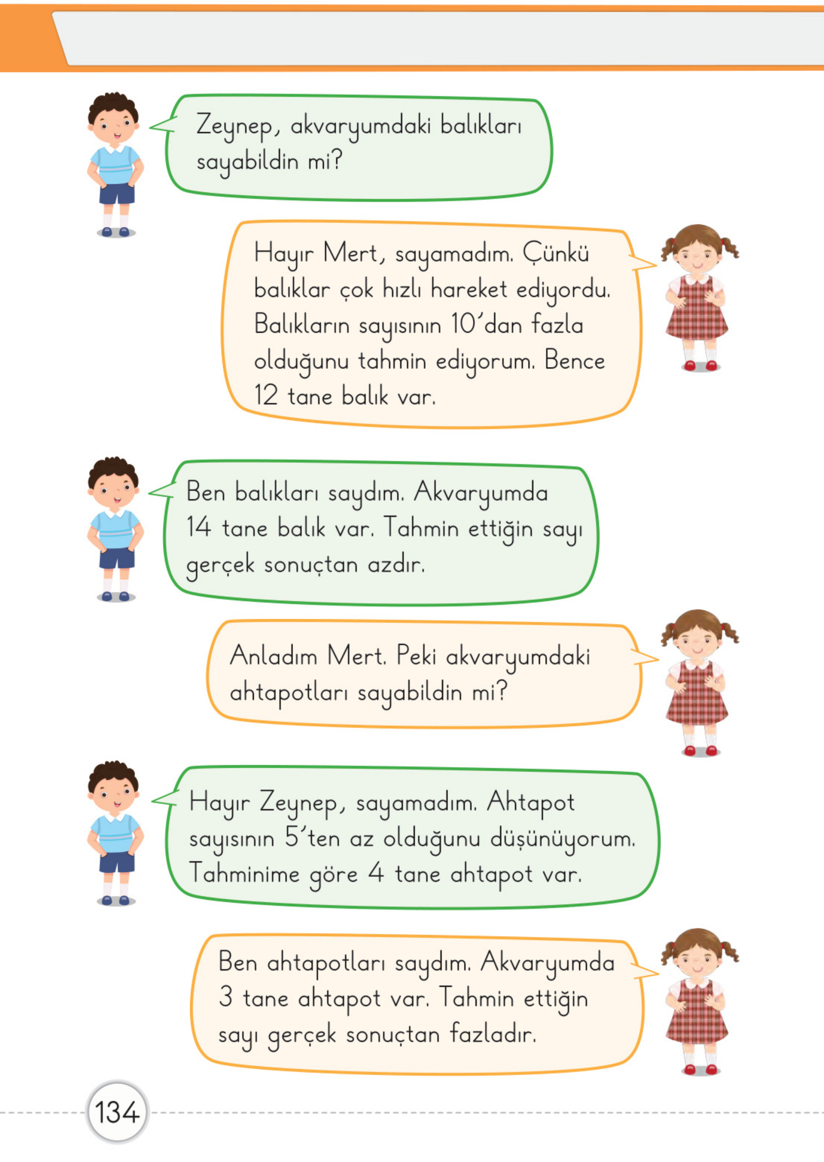 Kitap Sayfası
