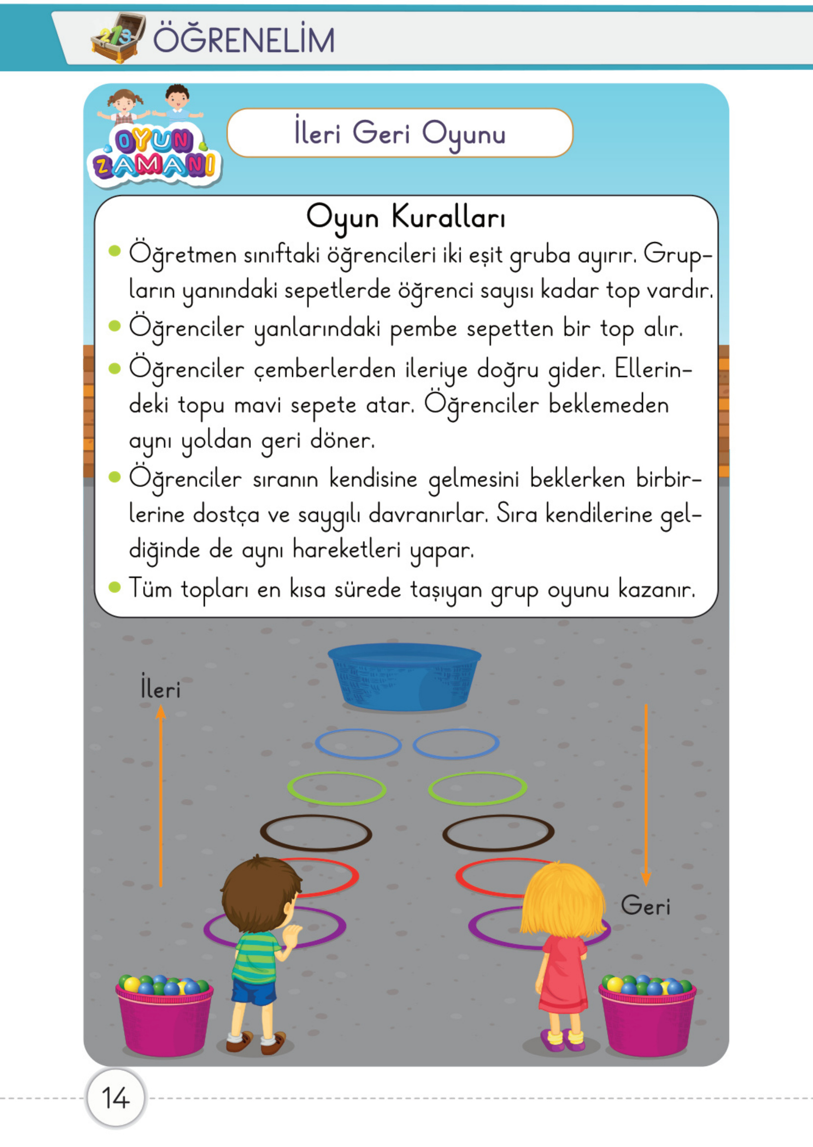 Kitap Sayfası