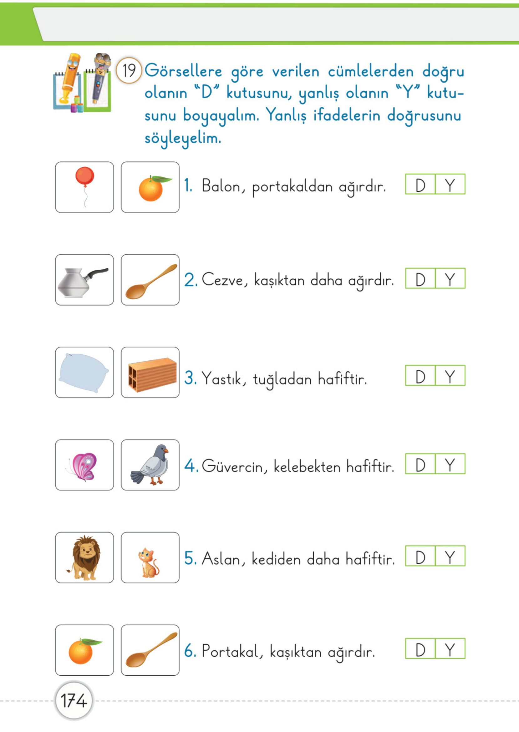 Kitap Sayfası