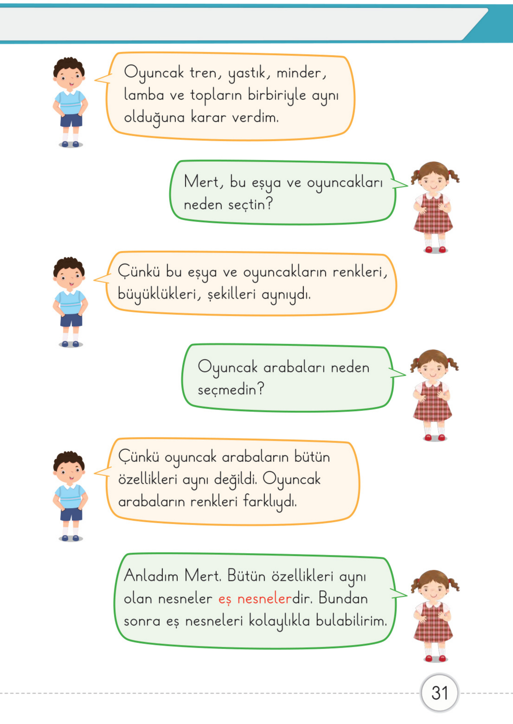 Kitap Sayfası