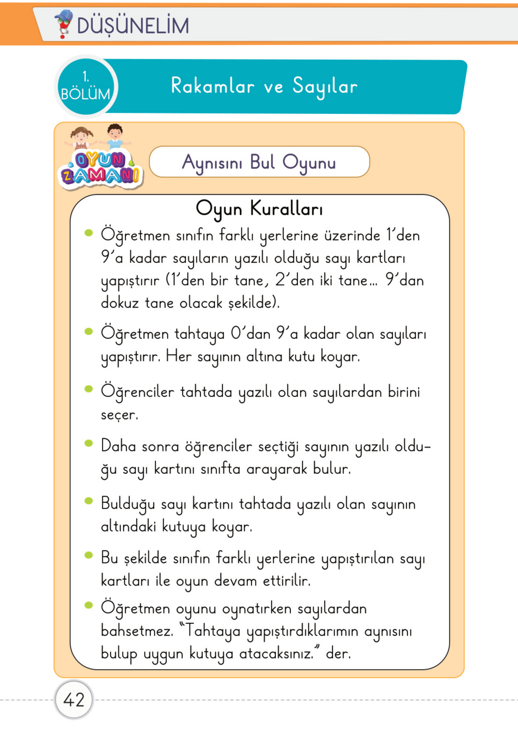 Kitap Sayfası