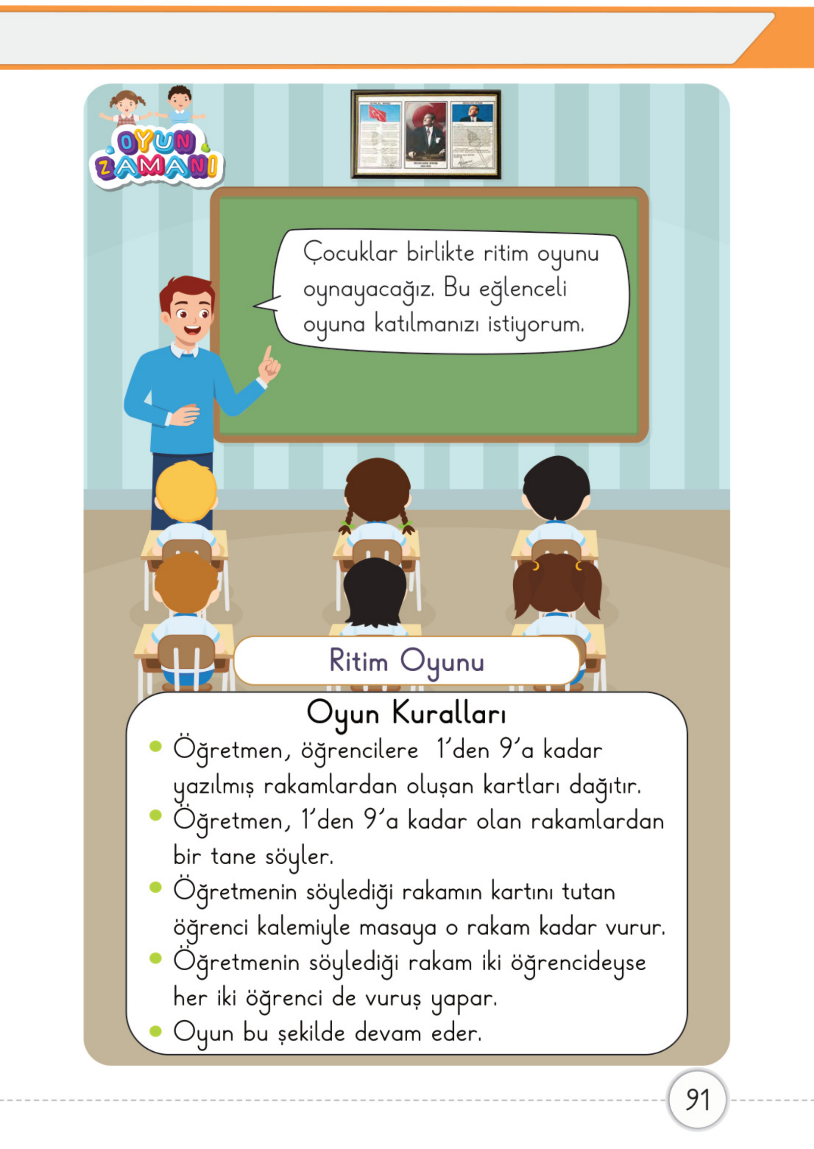 Kitap Sayfası