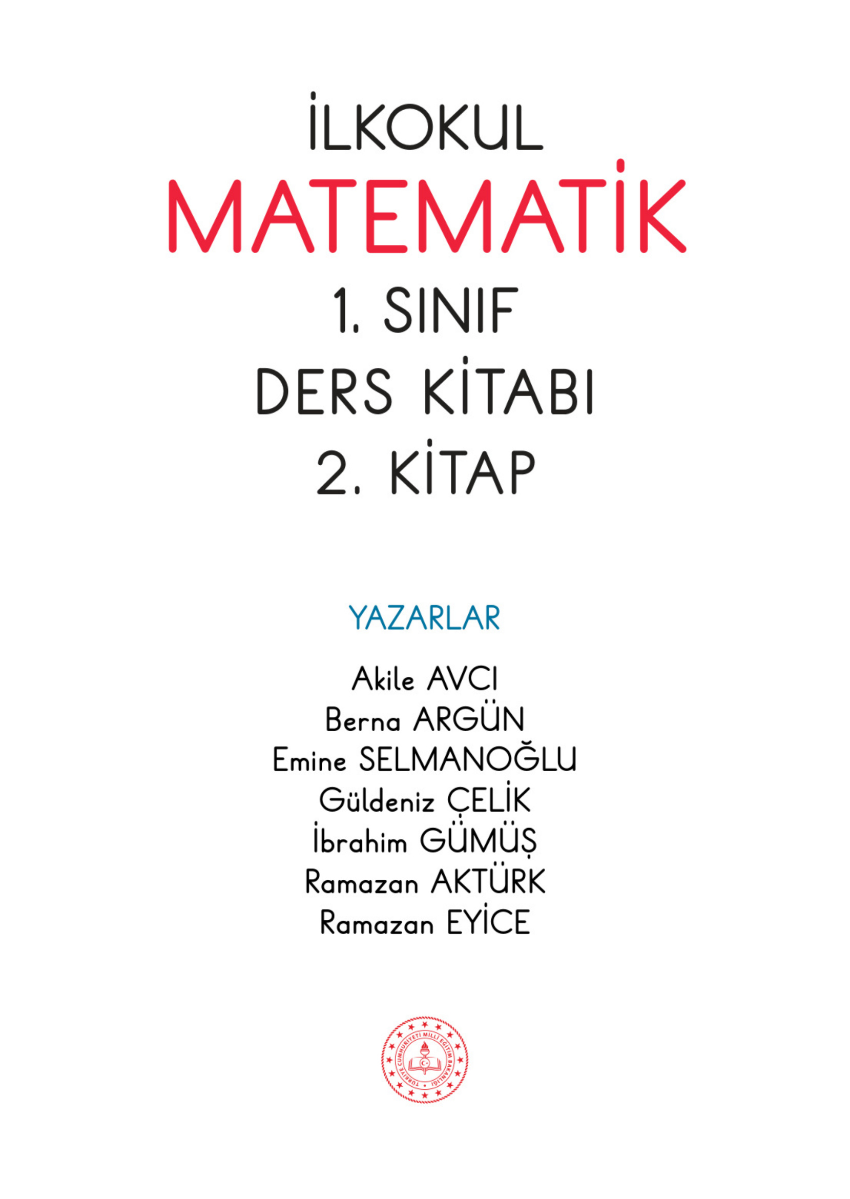 Kitap Sayfası