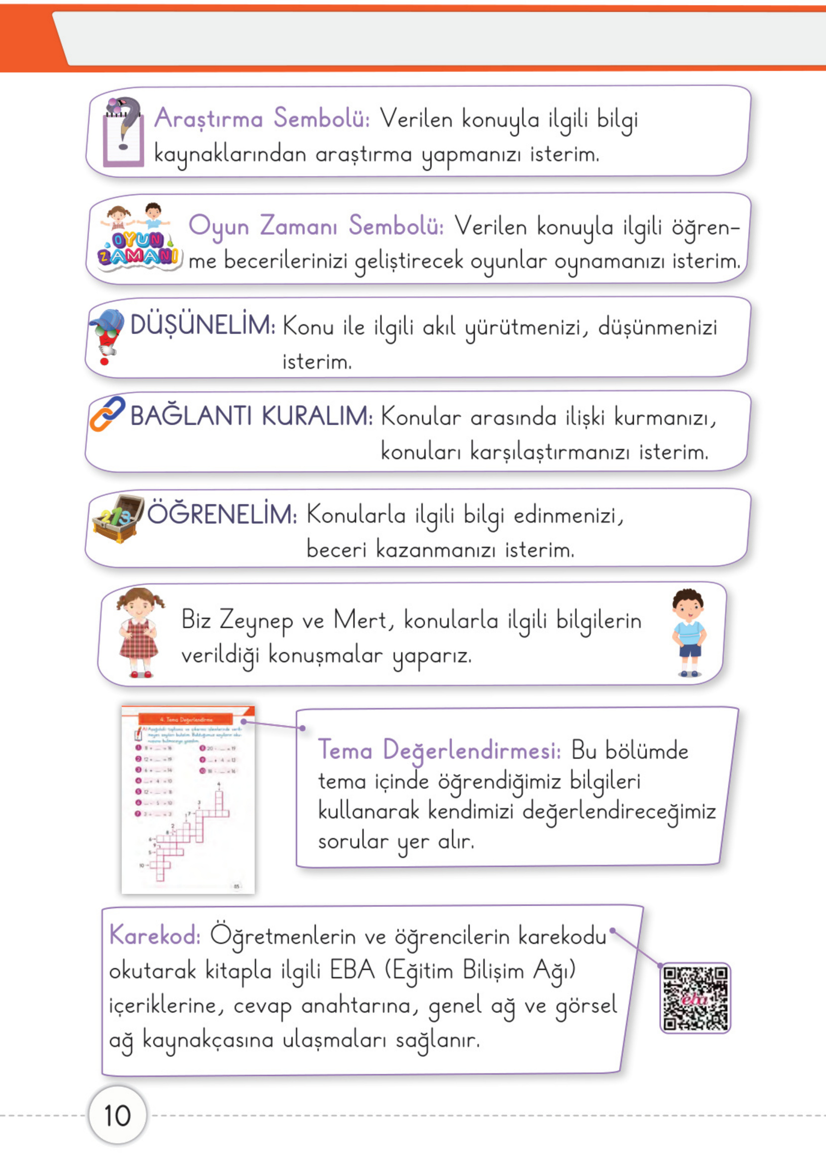 Kitap Sayfası