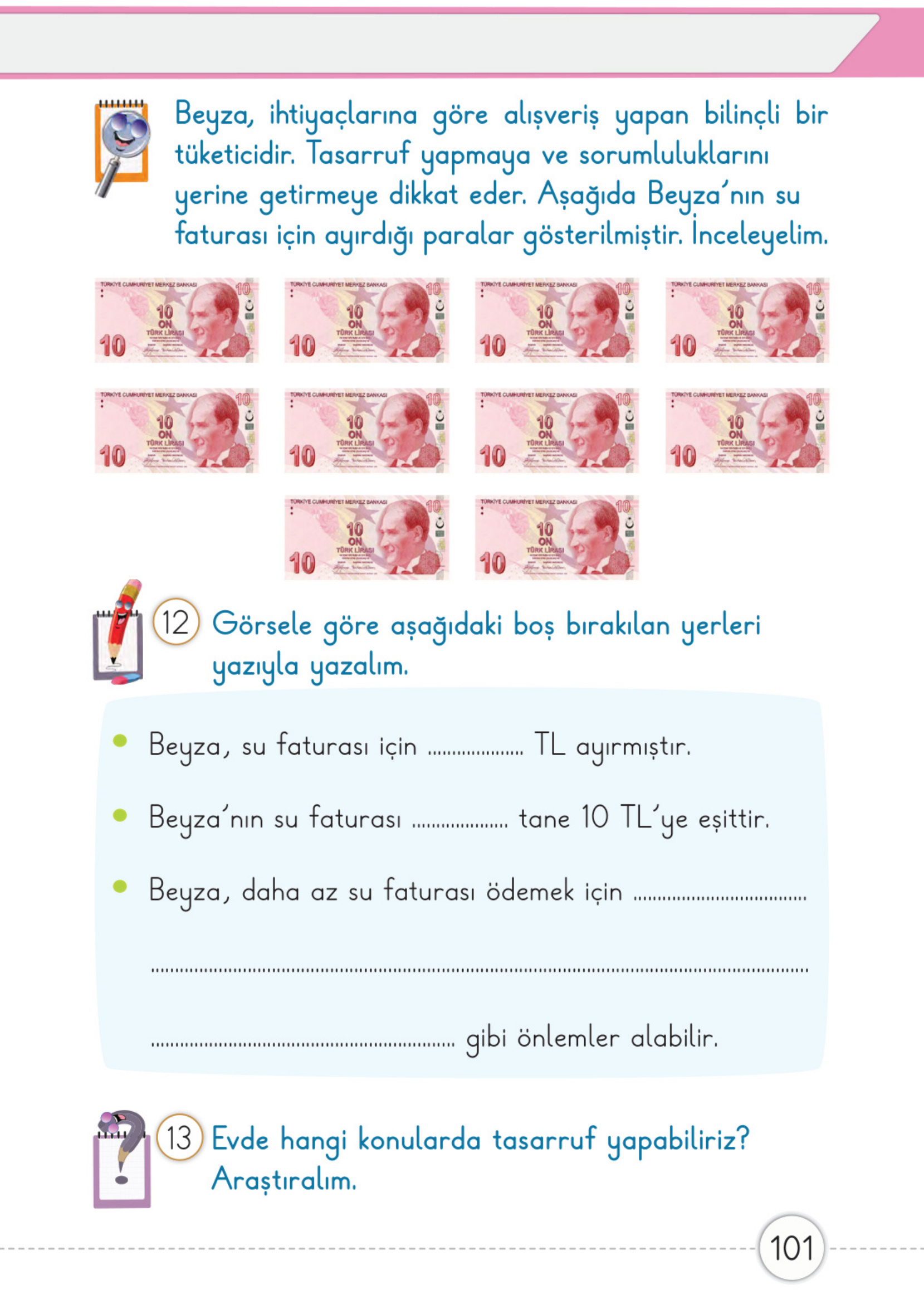 Kitap Sayfası