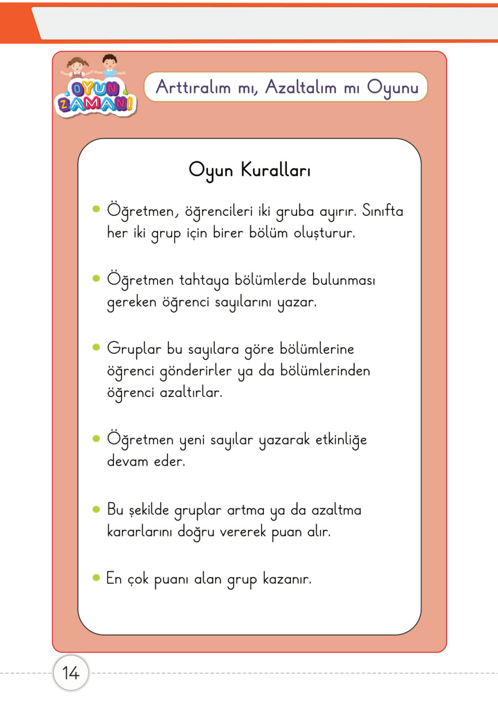 Kitap Sayfası