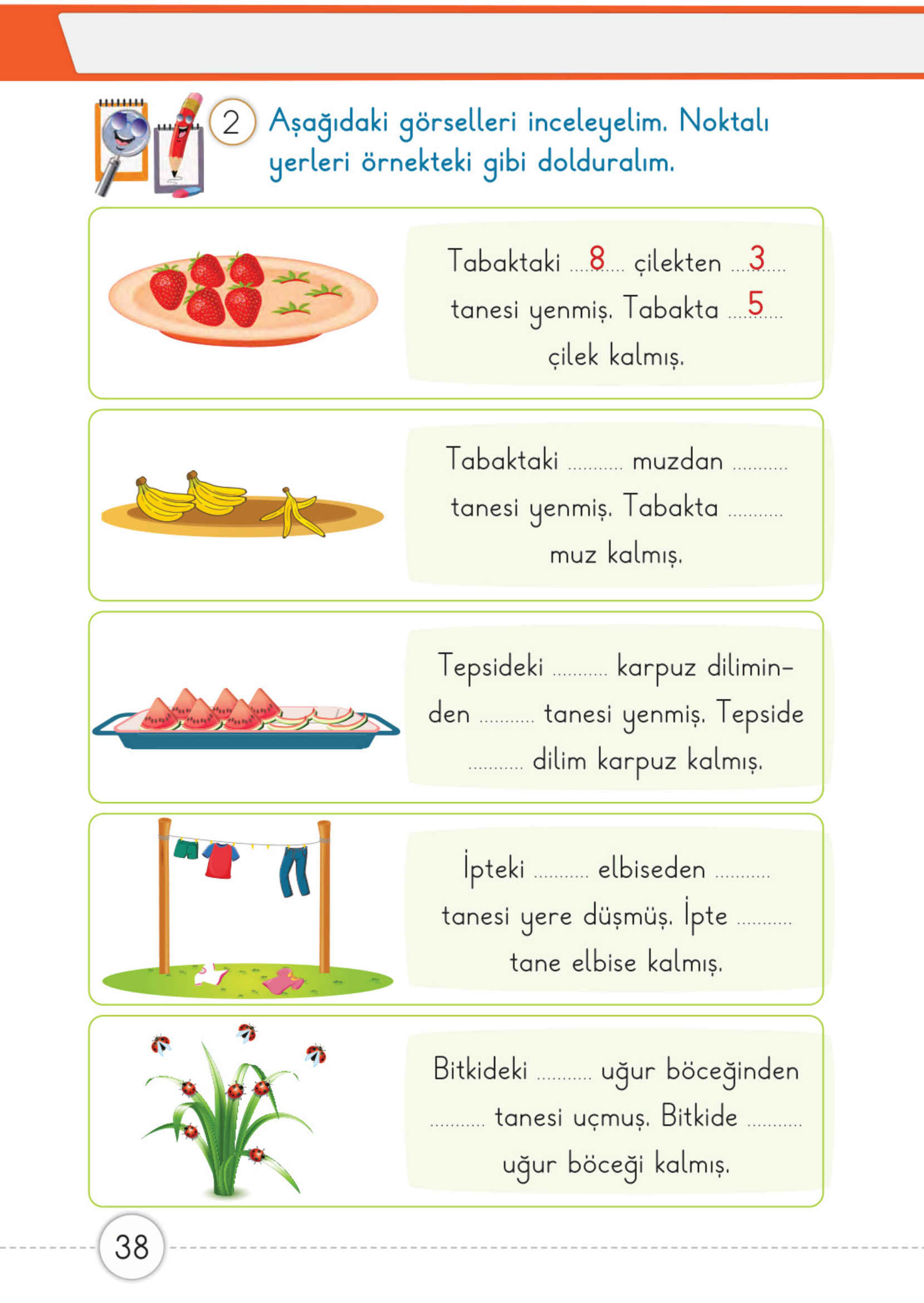 Kitap Sayfası