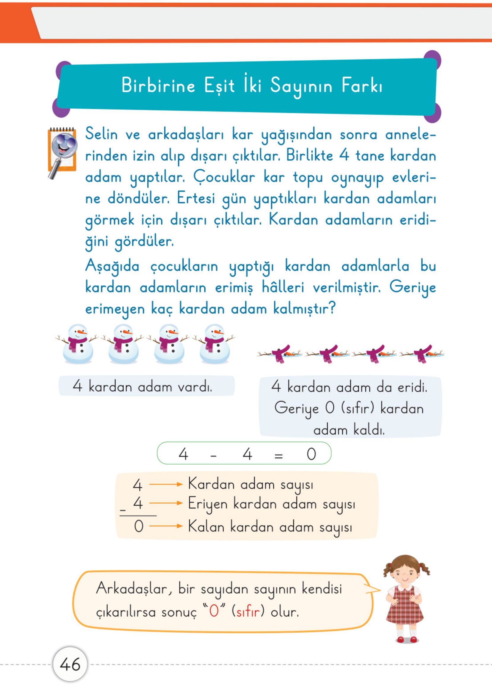 Kitap Sayfası
