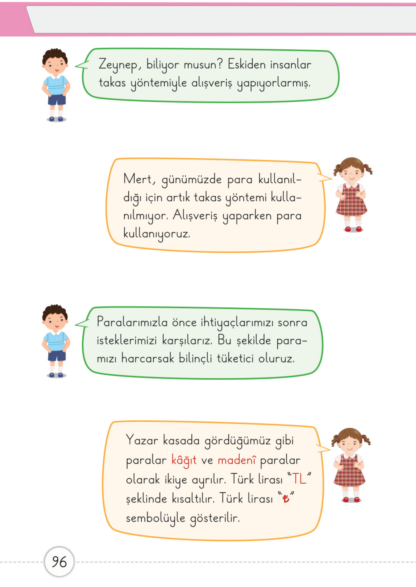 Kitap Sayfası