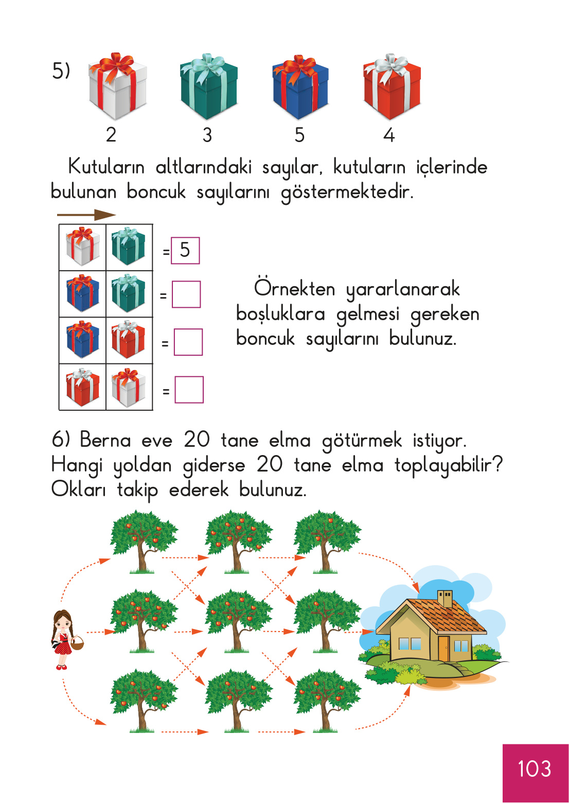 Kitap Sayfası