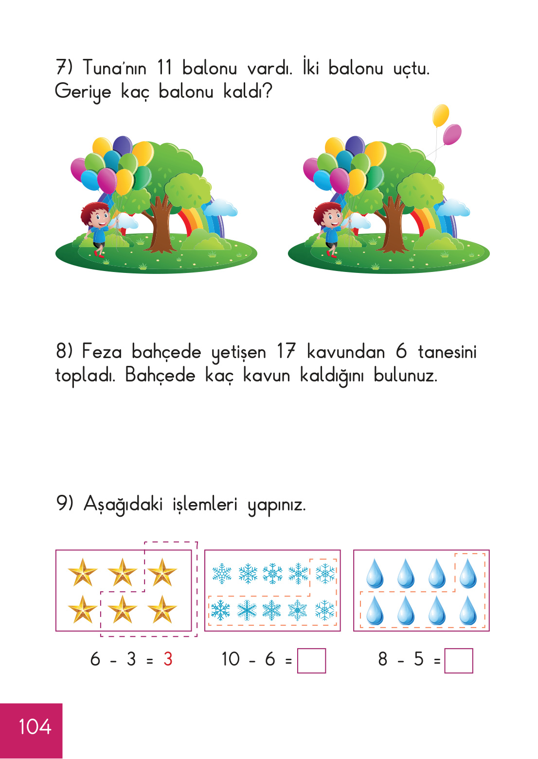 Kitap Sayfası