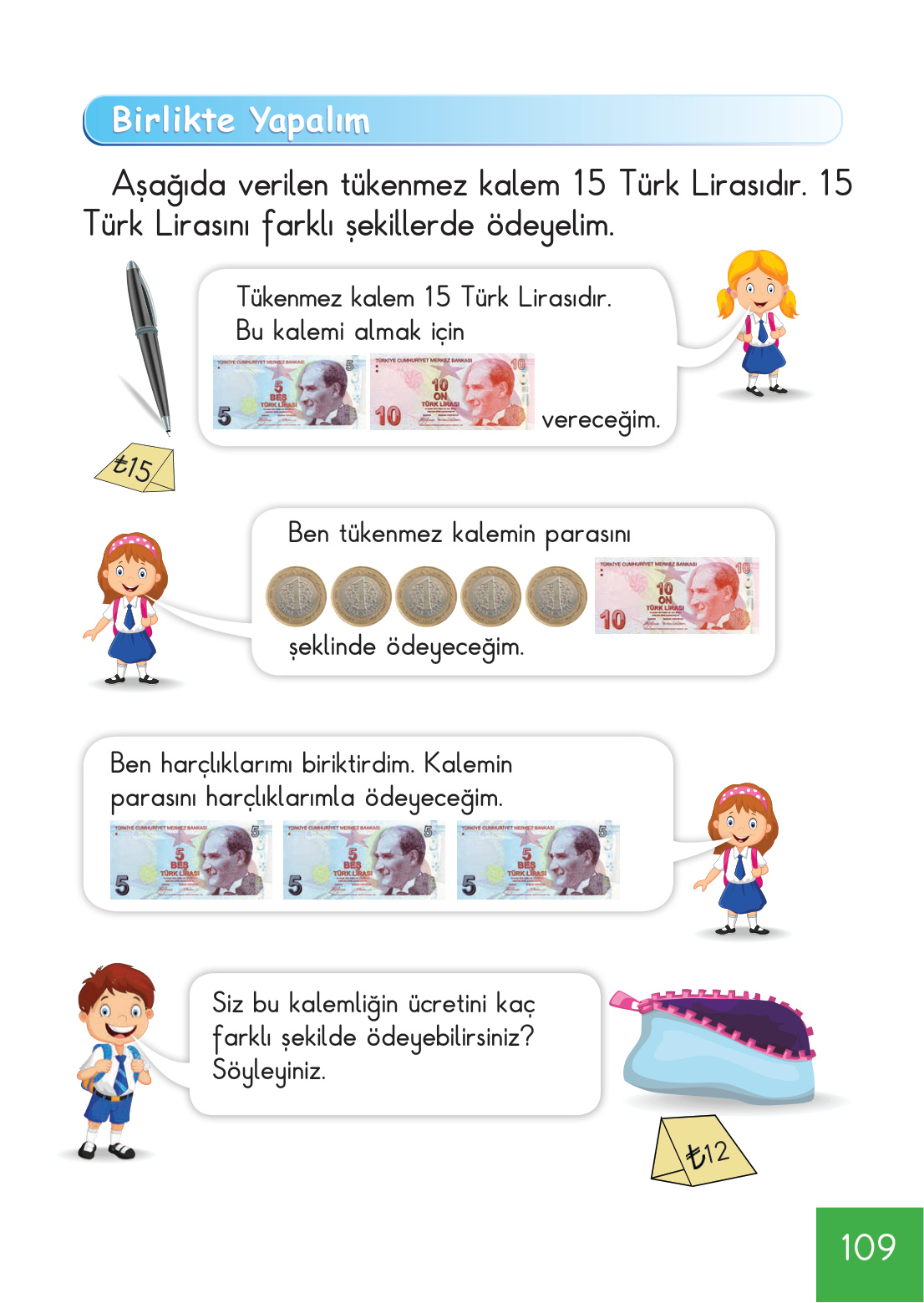 Kitap Sayfası