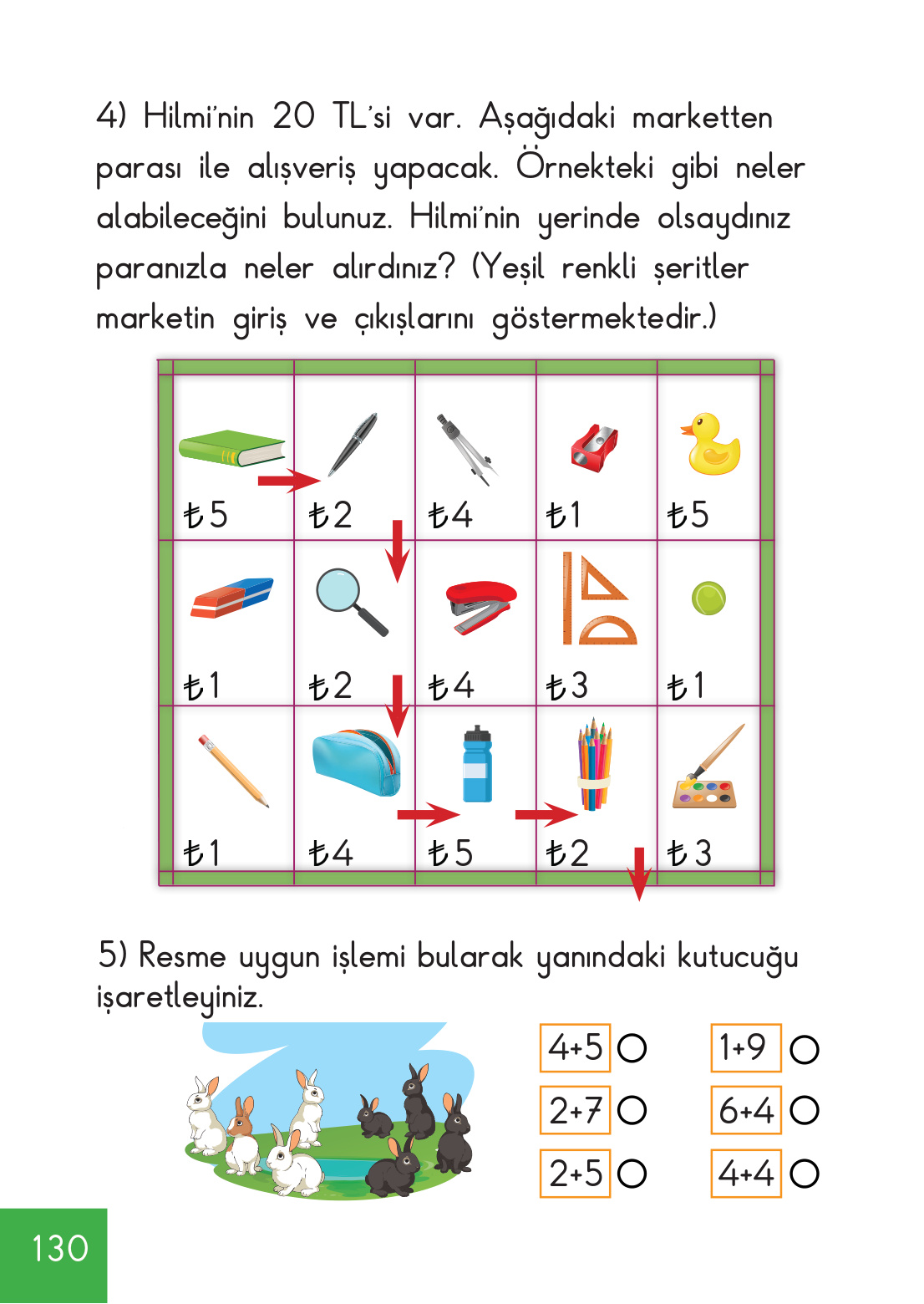 Kitap Sayfası