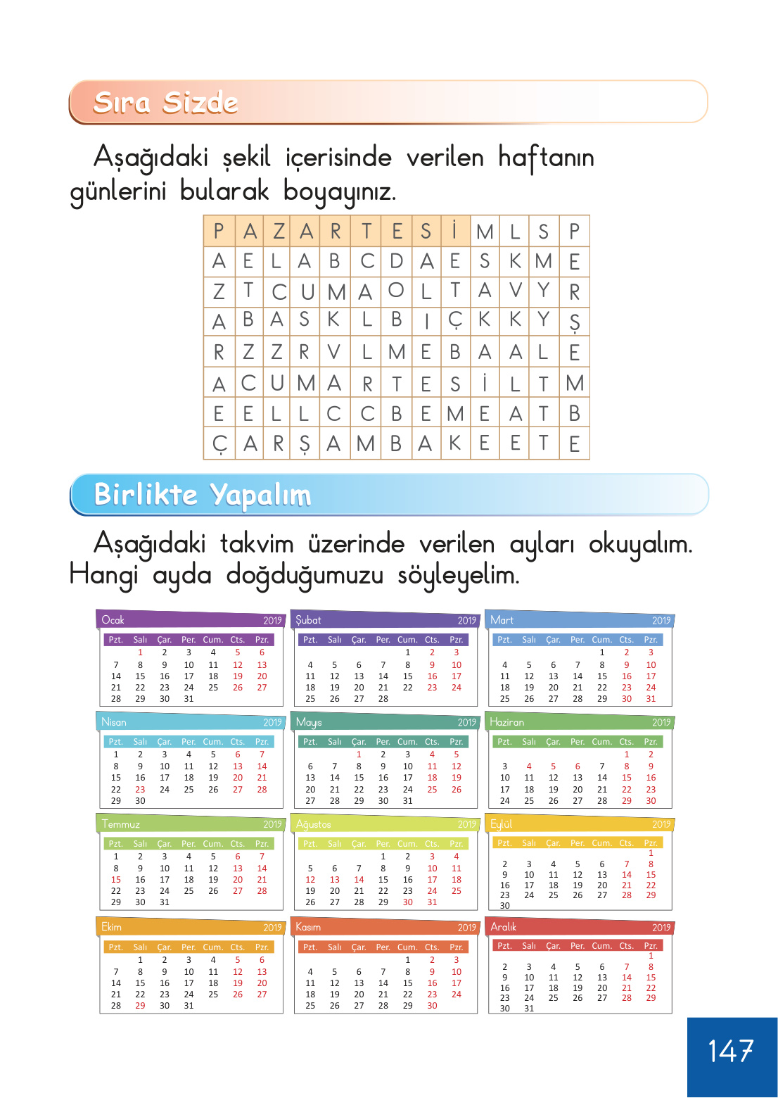 Kitap Sayfası