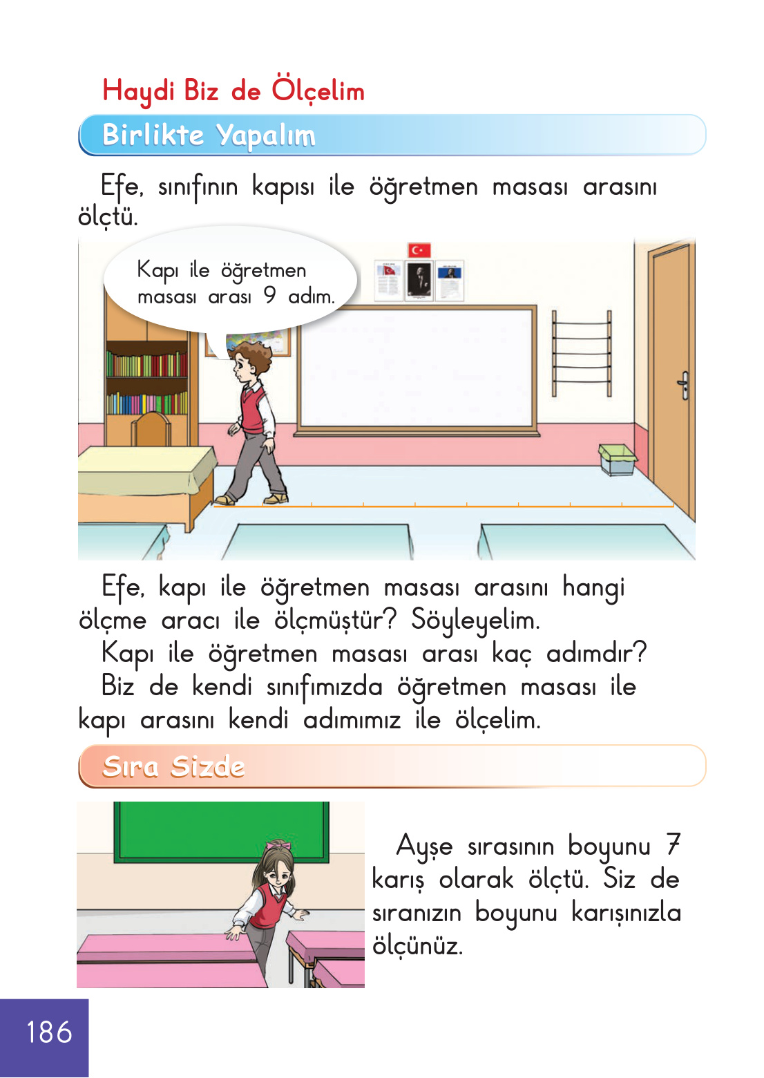 Kitap Sayfası