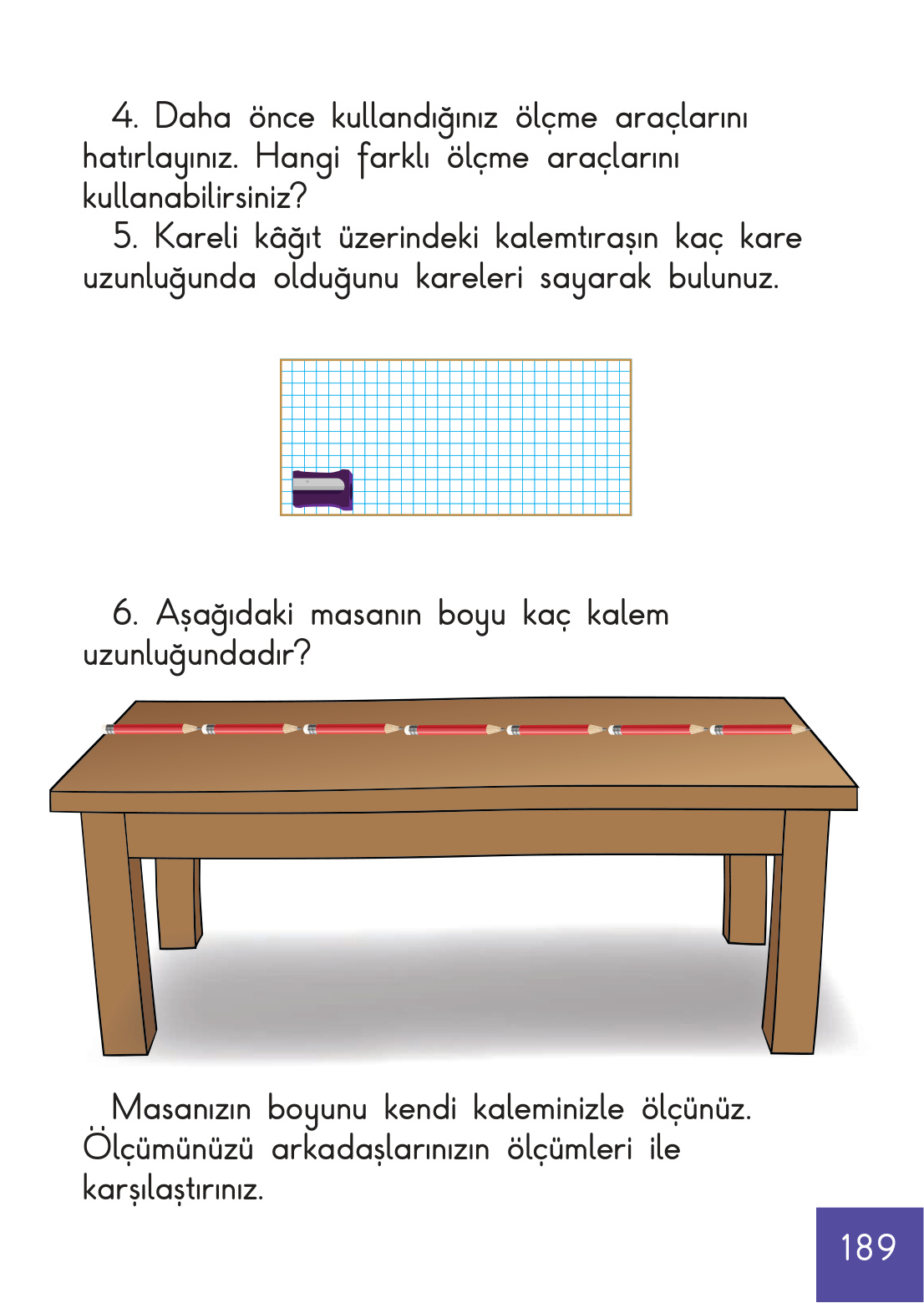 Kitap Sayfası