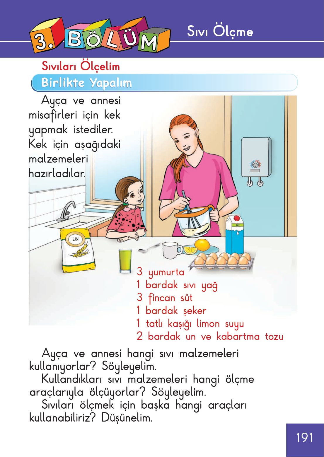 Kitap Sayfası