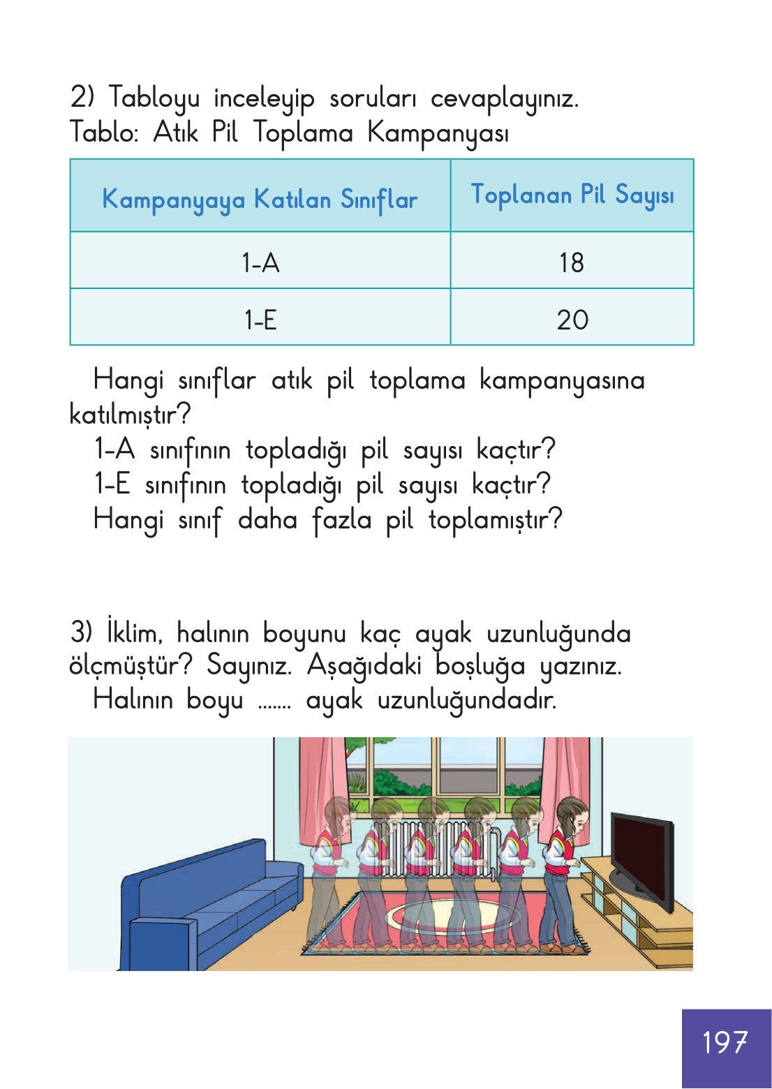 Kitap Sayfası