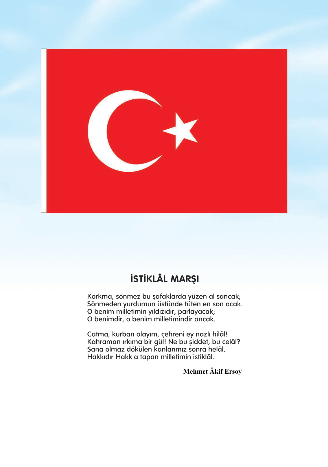 Kitap Sayfası