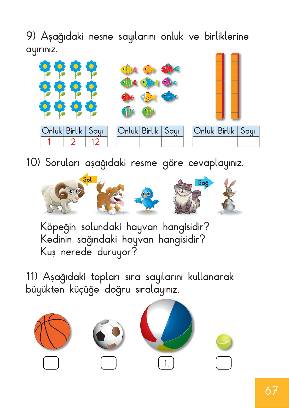 Kitap Sayfası