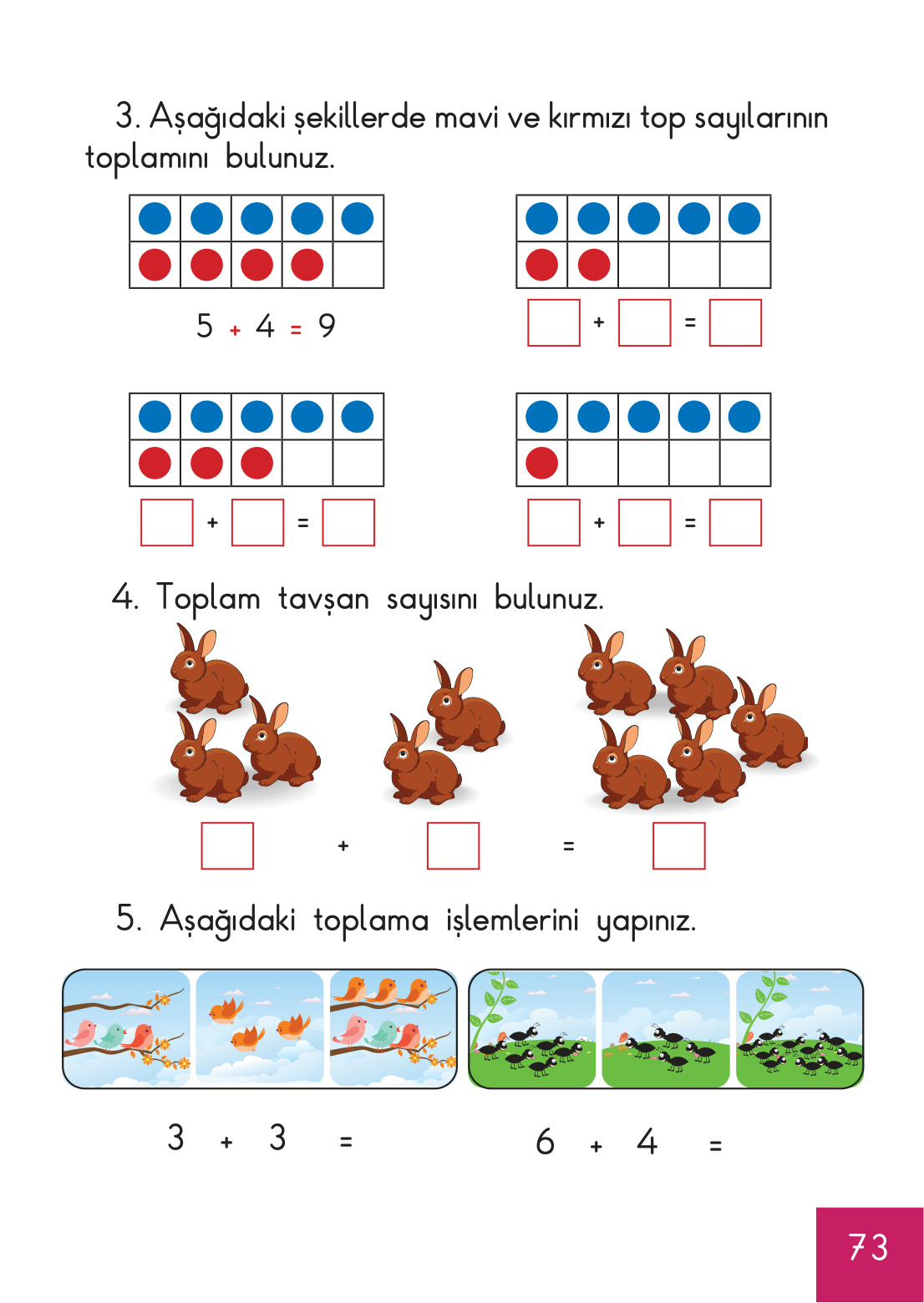 Kitap Sayfası