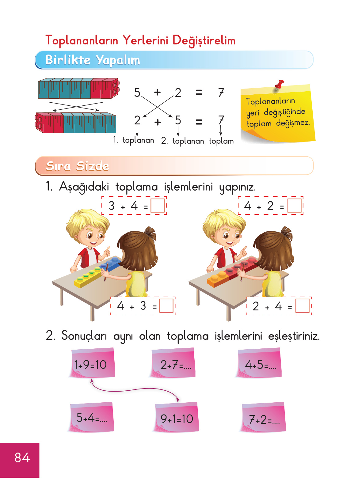 Kitap Sayfası