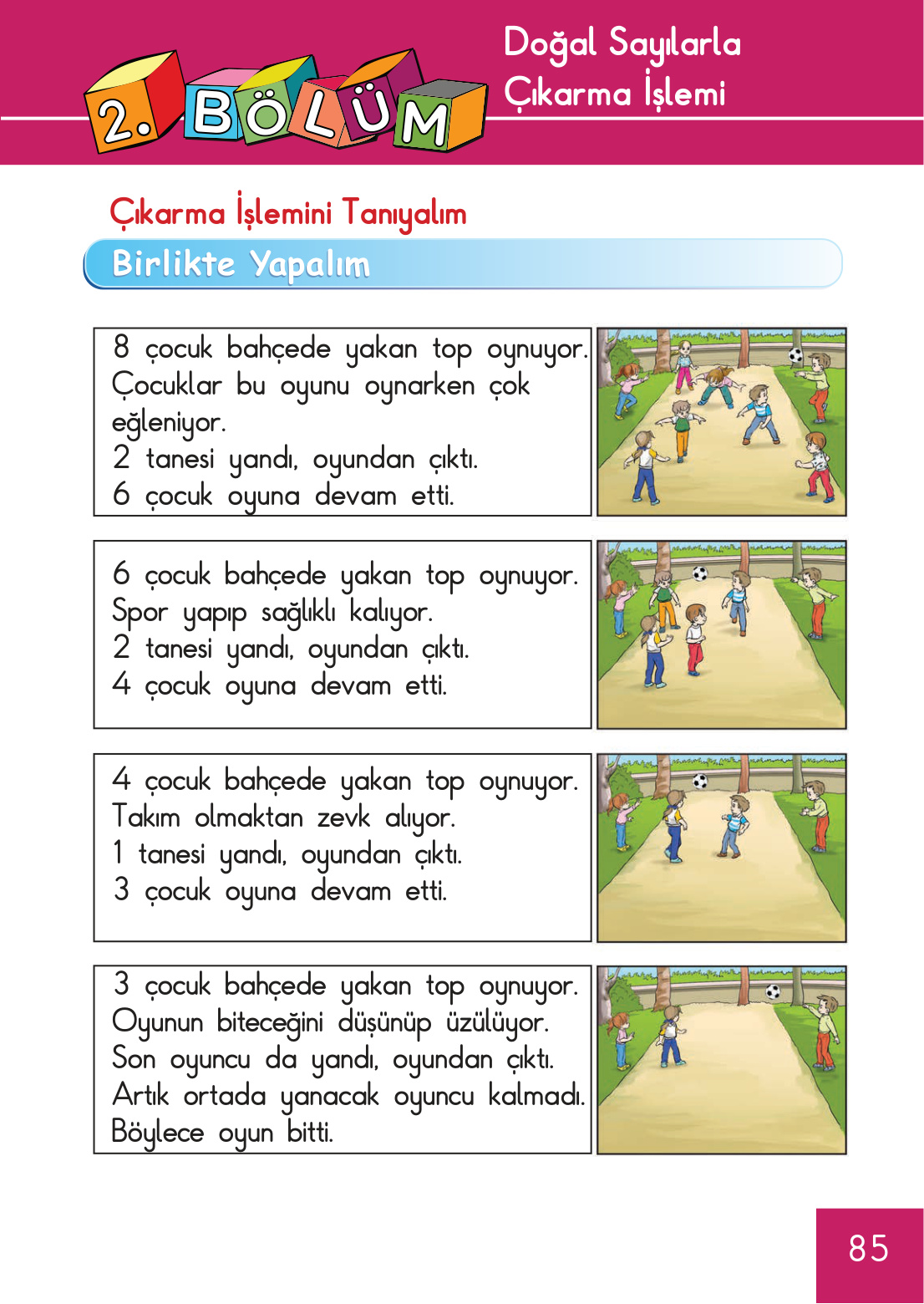 Kitap Sayfası