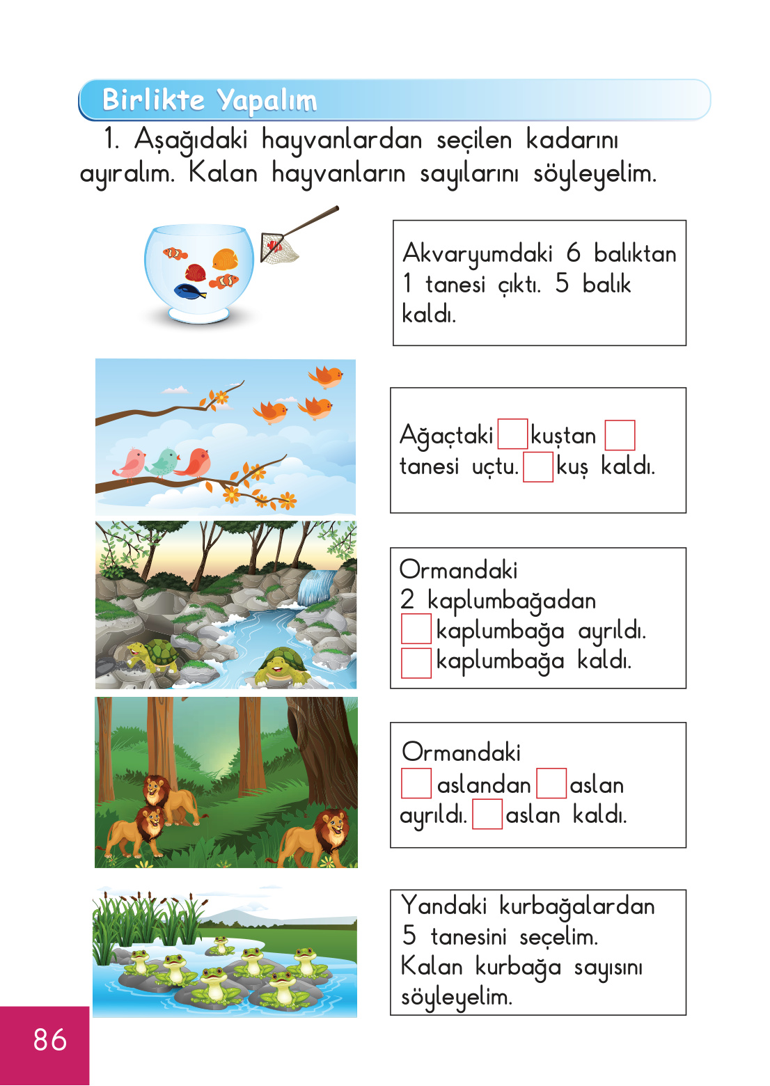 Kitap Sayfası