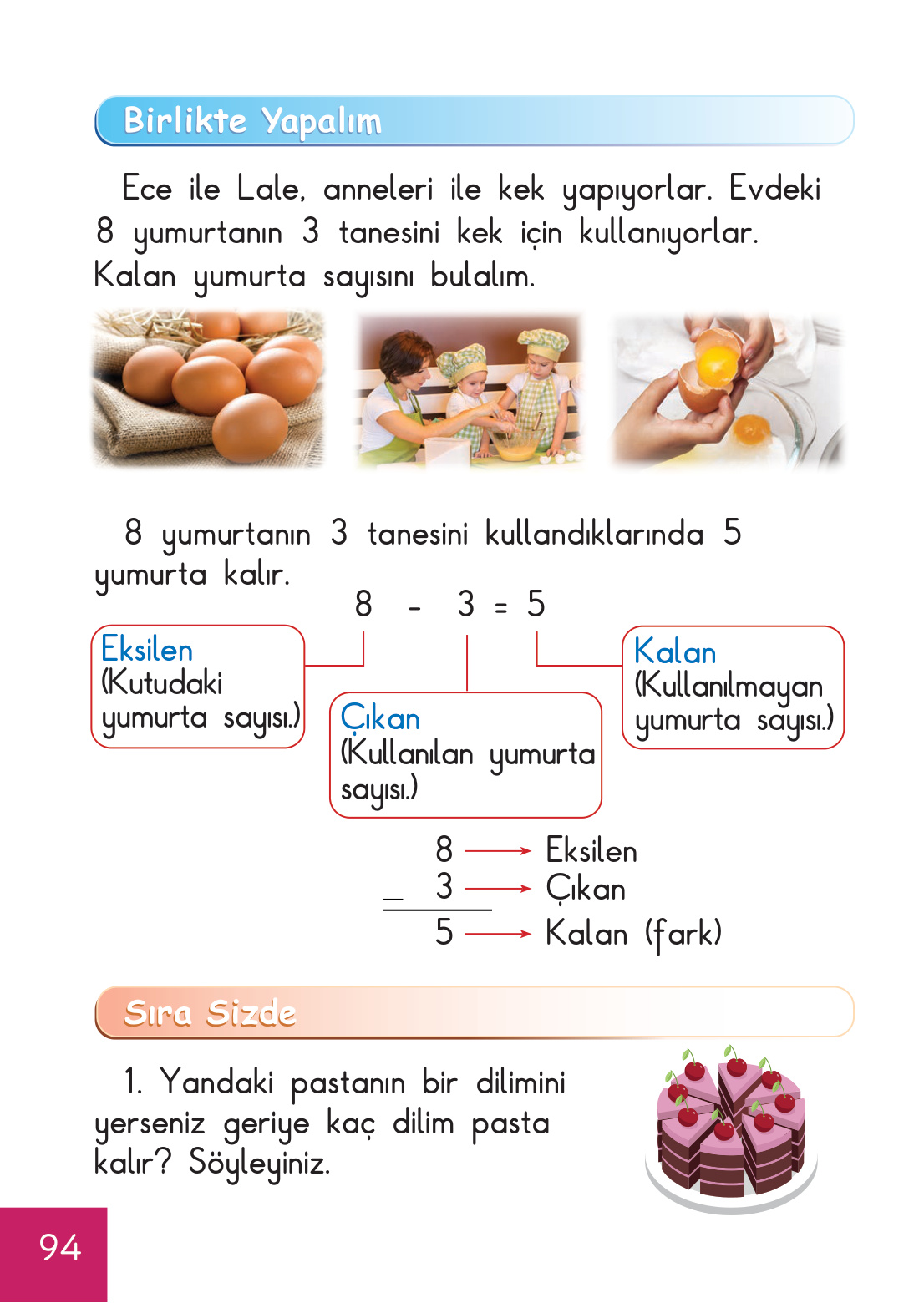 Kitap Sayfası