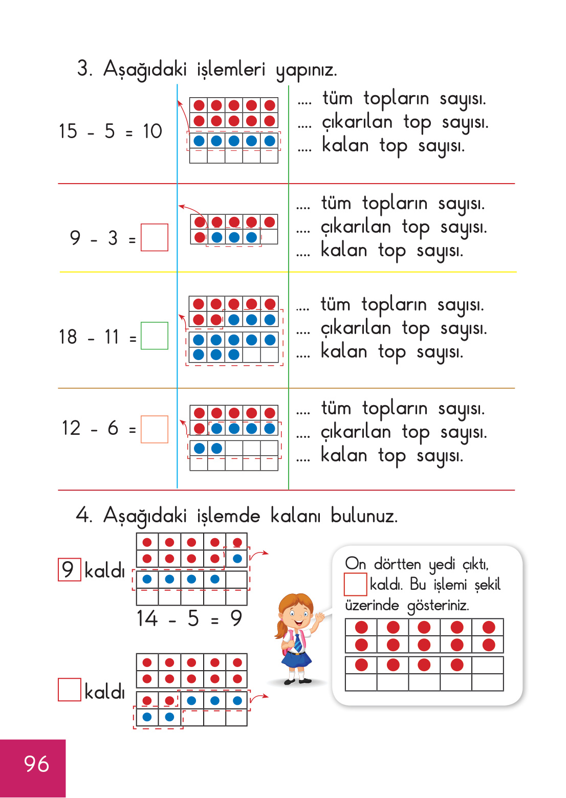 Kitap Sayfası